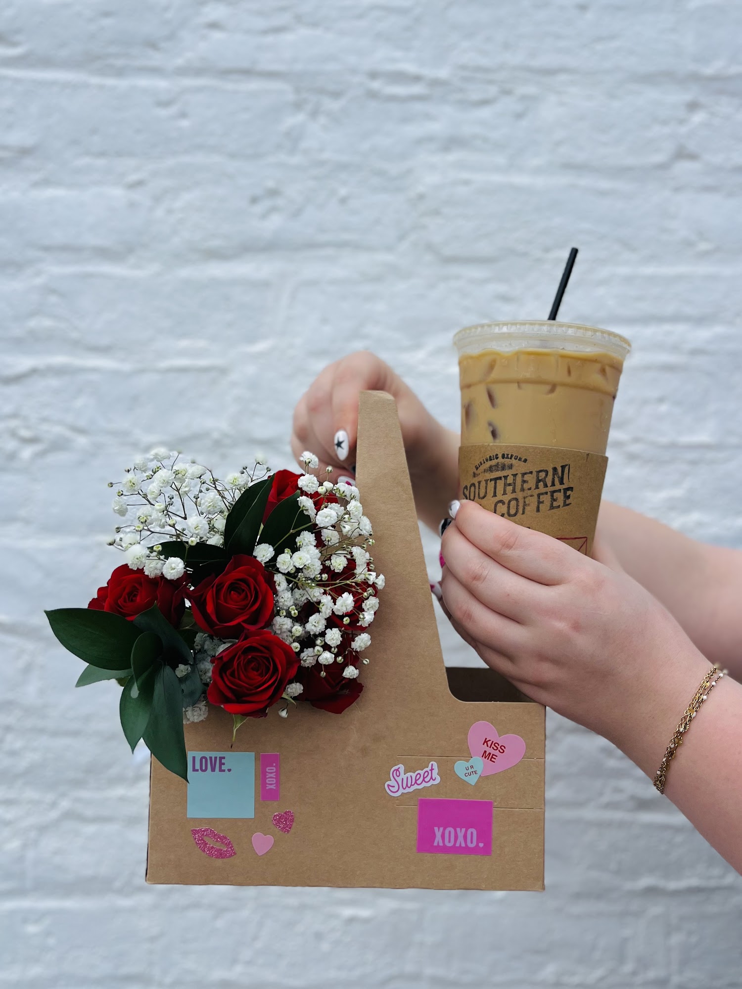 Southern Girl Coffee Oxford