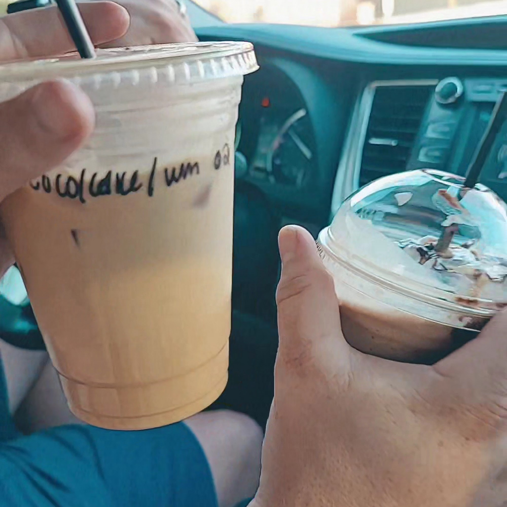 Southern Girl Coffee Oxford