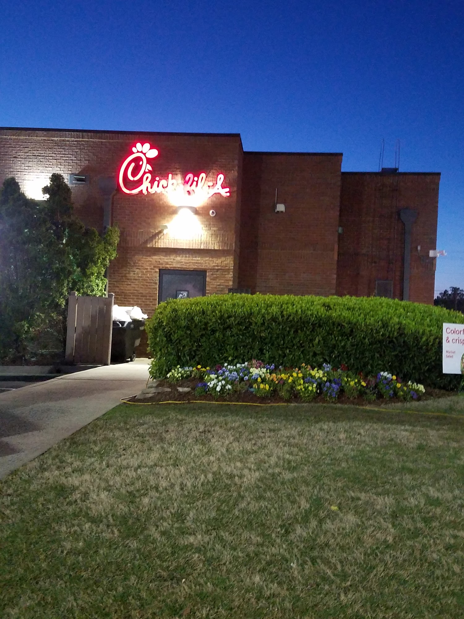 Chick-fil-A