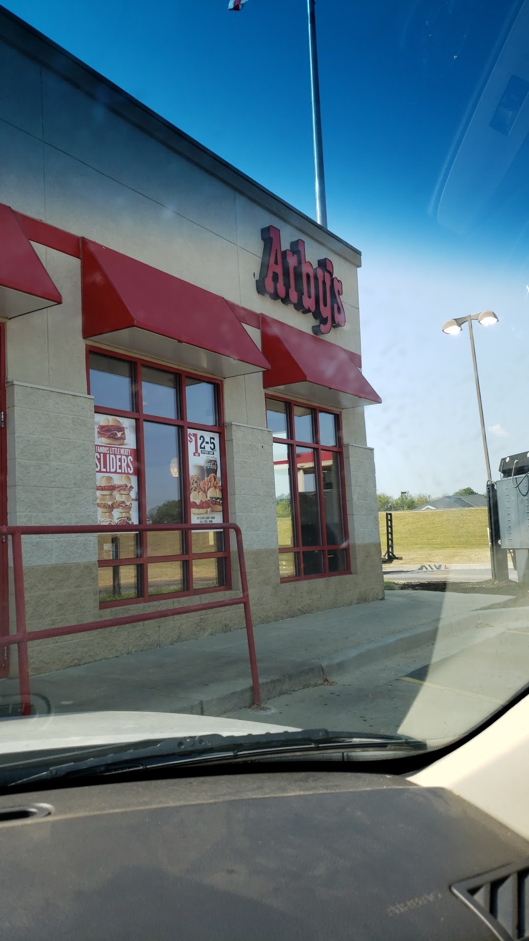 Arby's