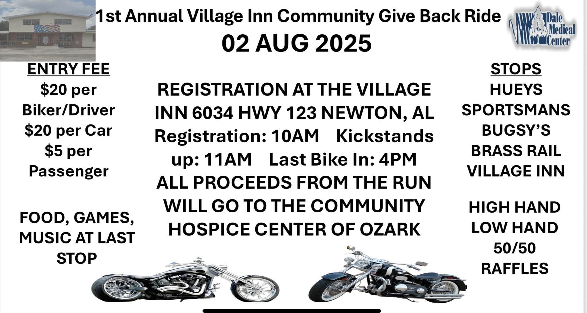 Brassrail Lounge Menu