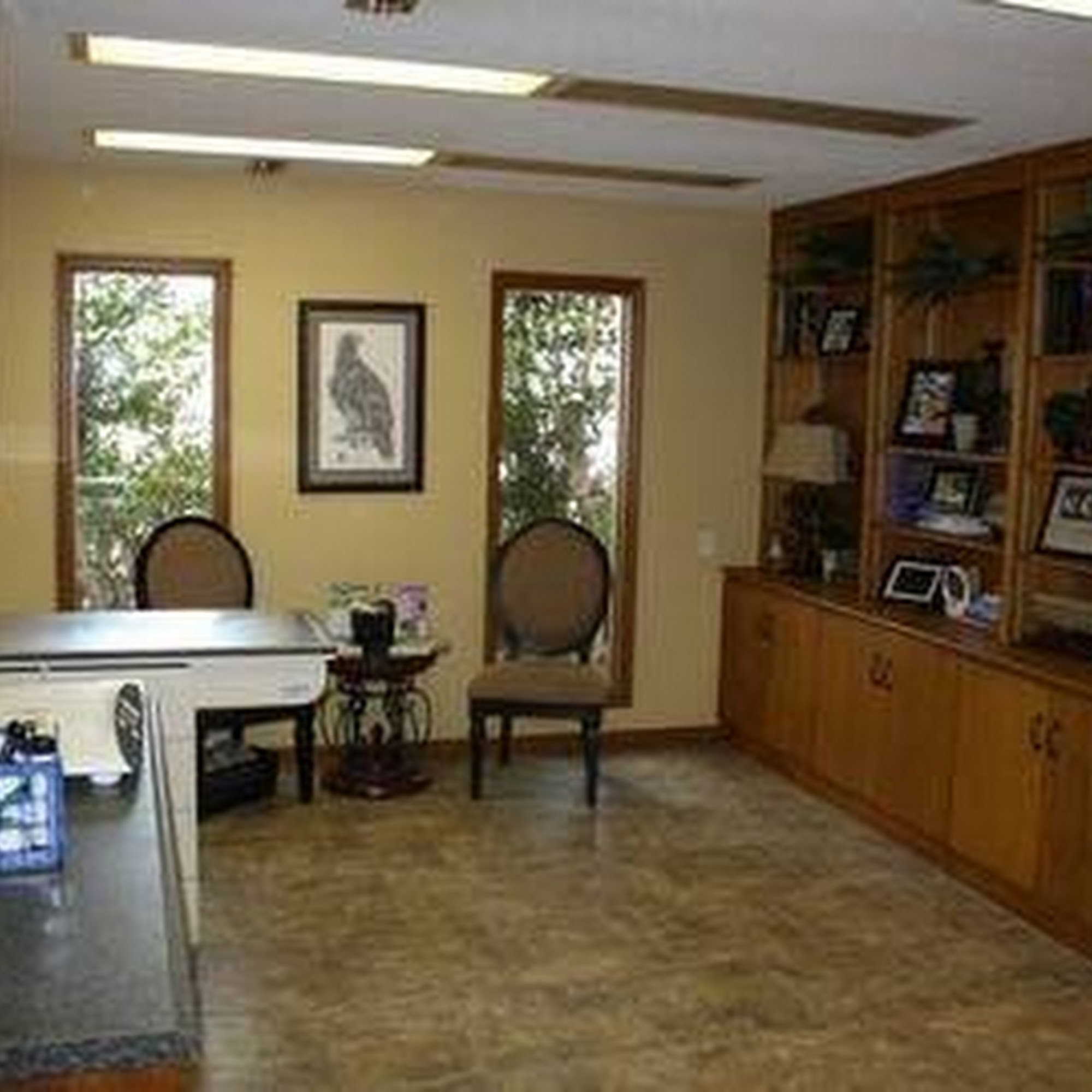 Healing Hands Animal Hospital Ozark