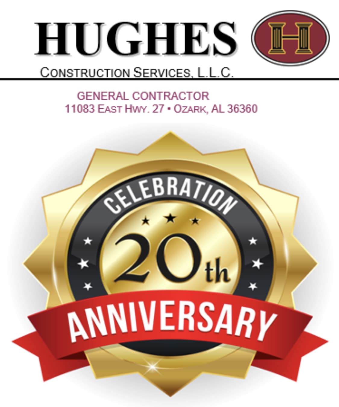 Hughes Construction Services LLC