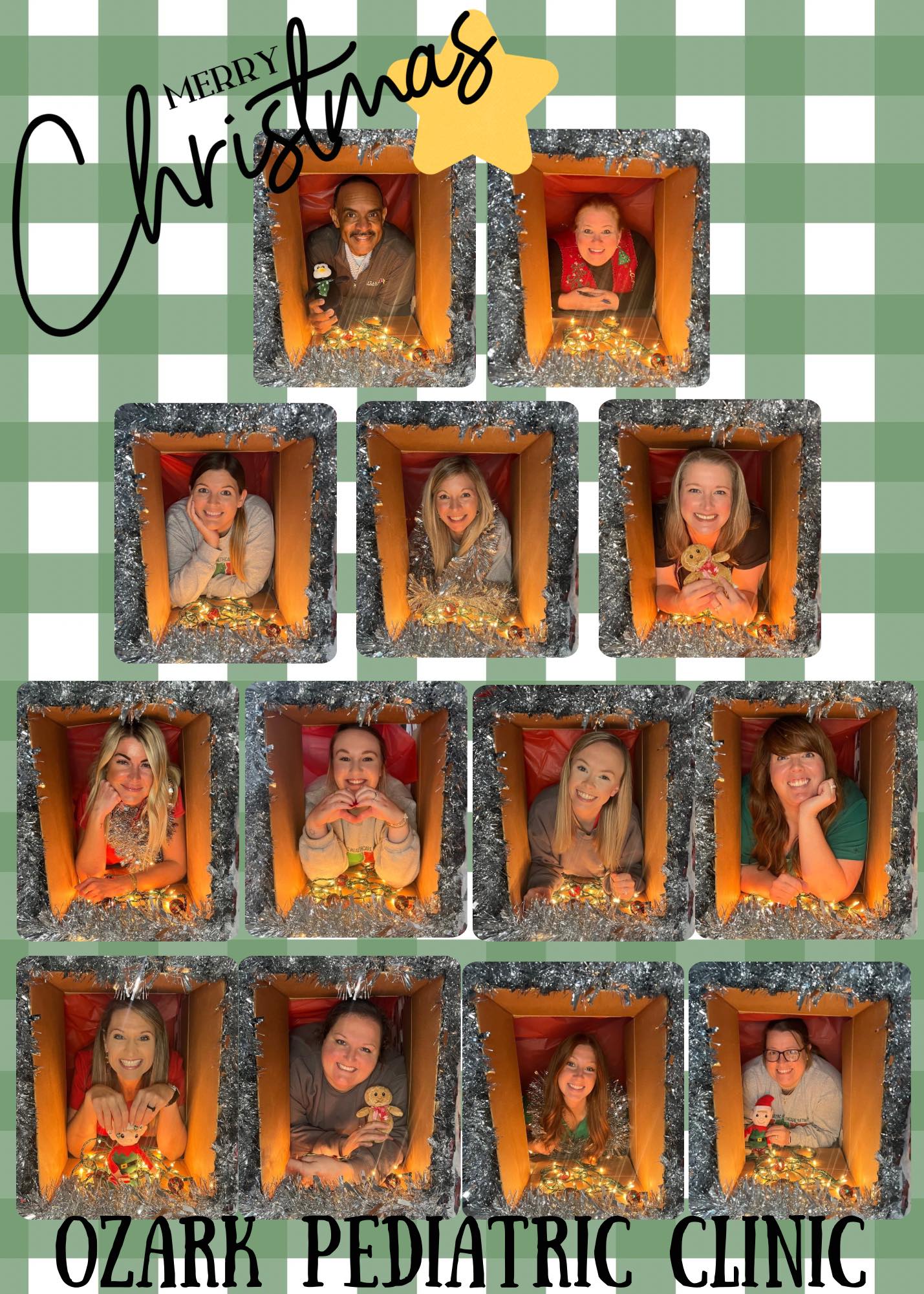 Ozark Pediatric Clinic