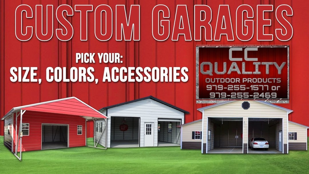 Quality Outdoor Product Ozark AL Ozark