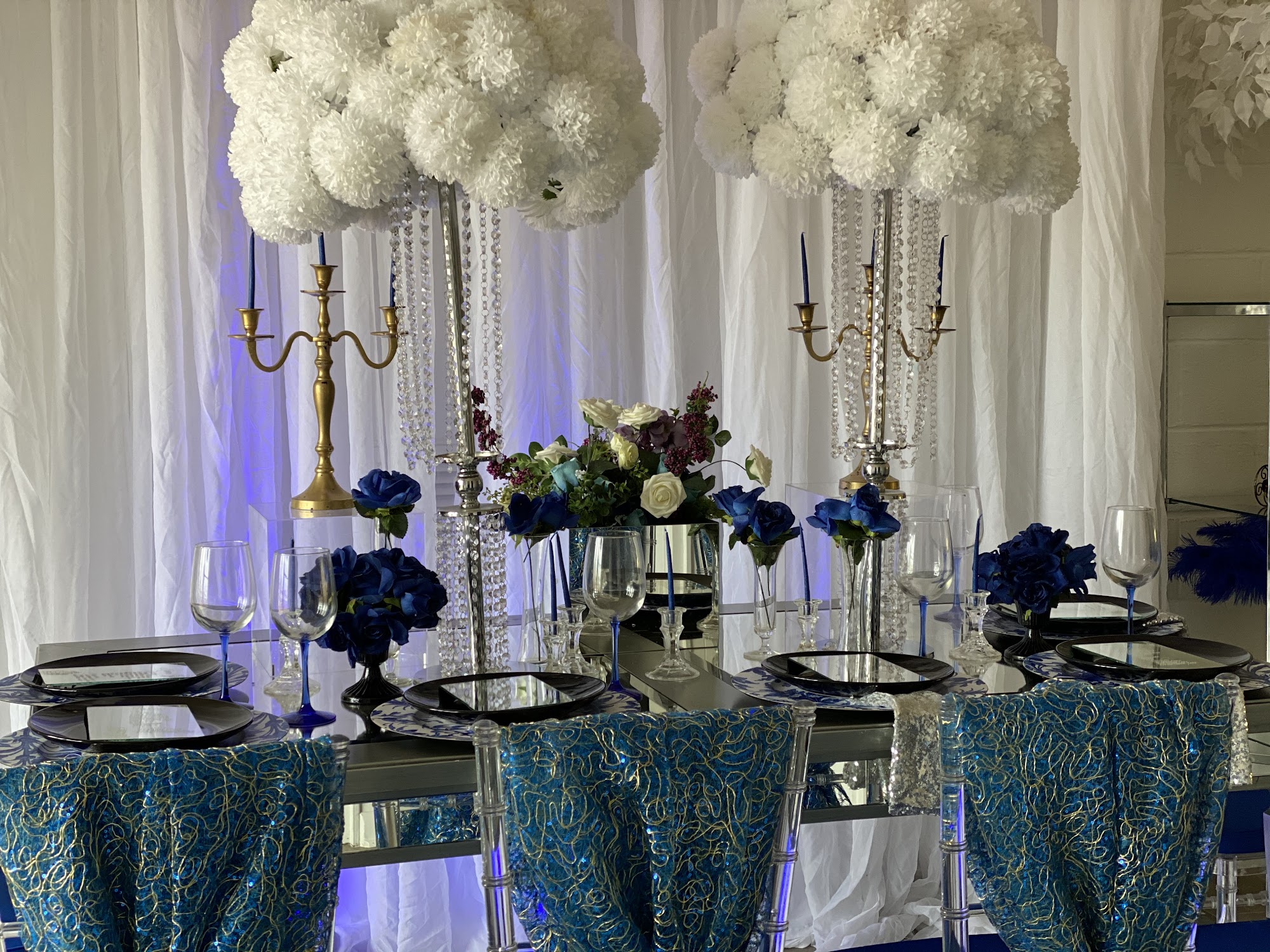 Birthday Sugar Ozark