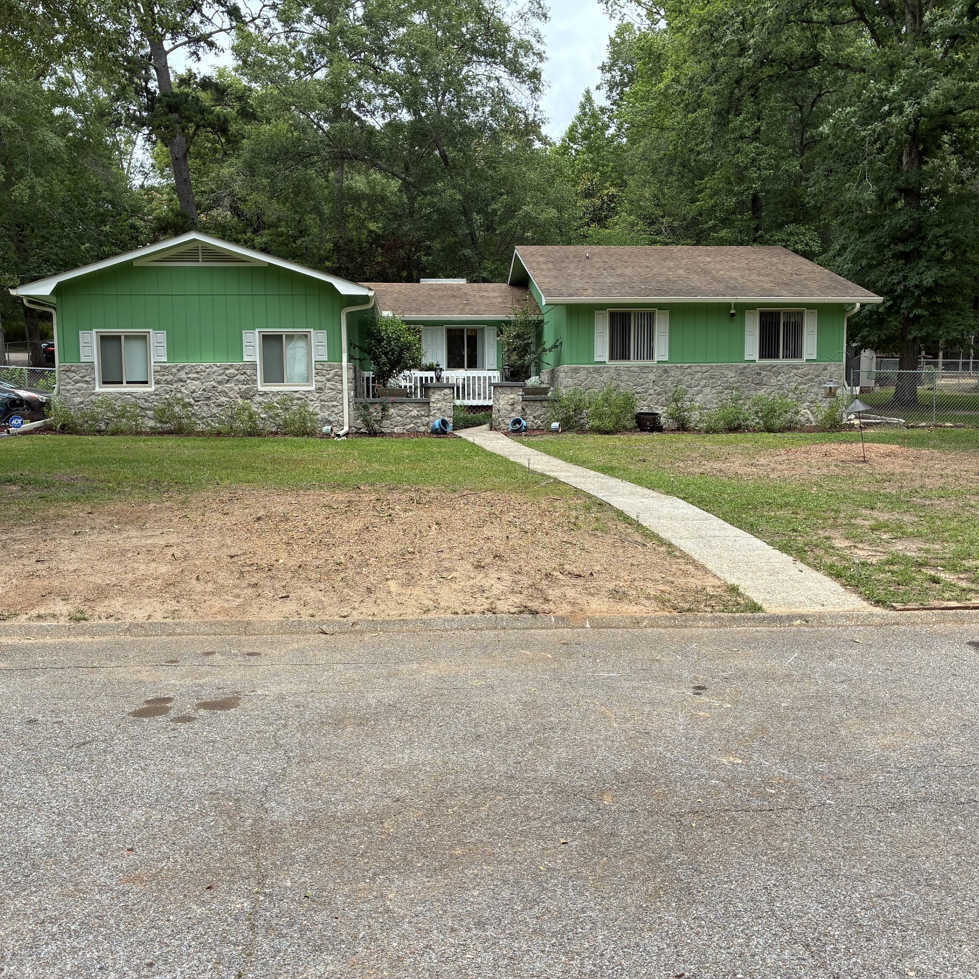 Fairview Tree Service 342 Fairview St, Ozark Alabama 36360