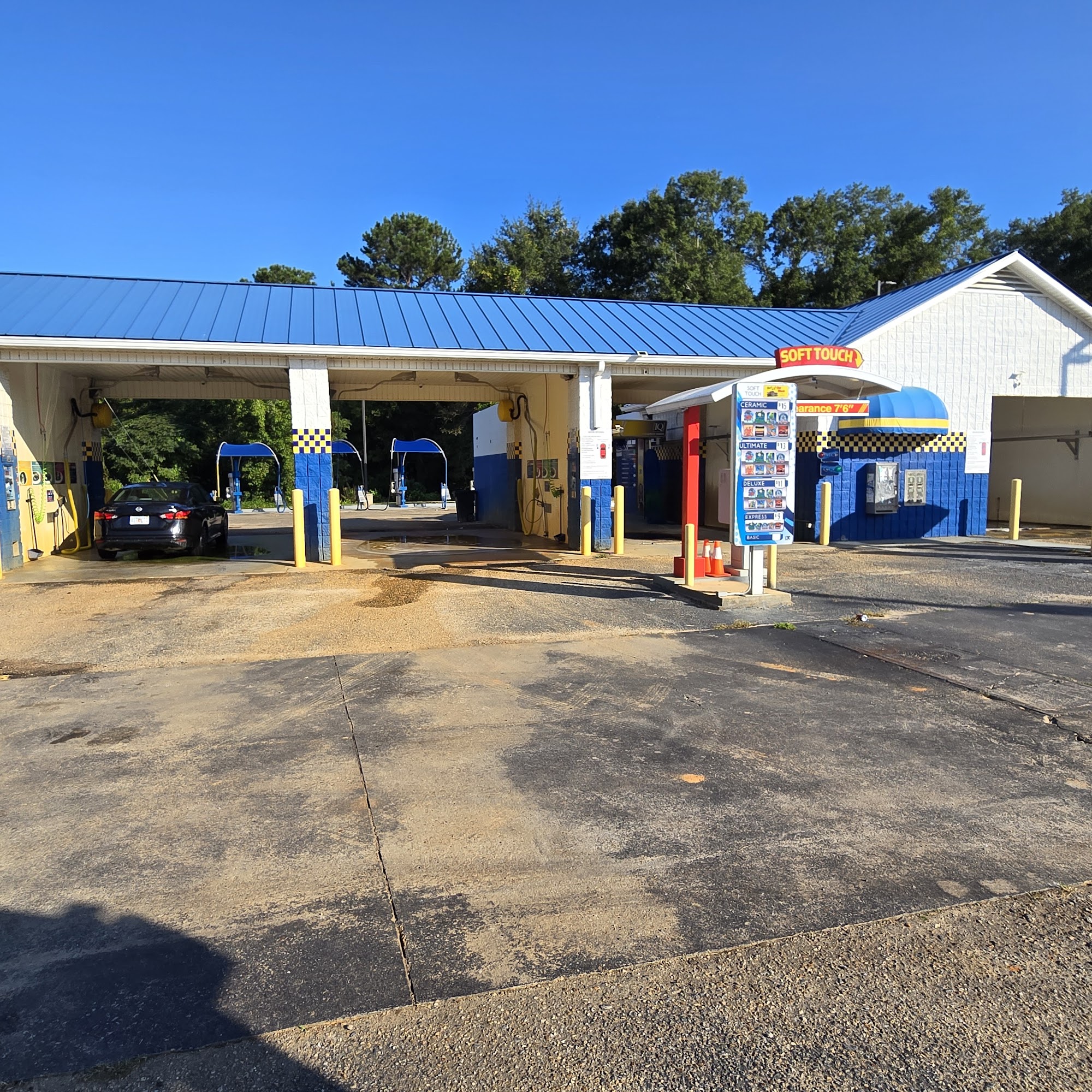 Best lil' Car Wash in Ozark Ozark