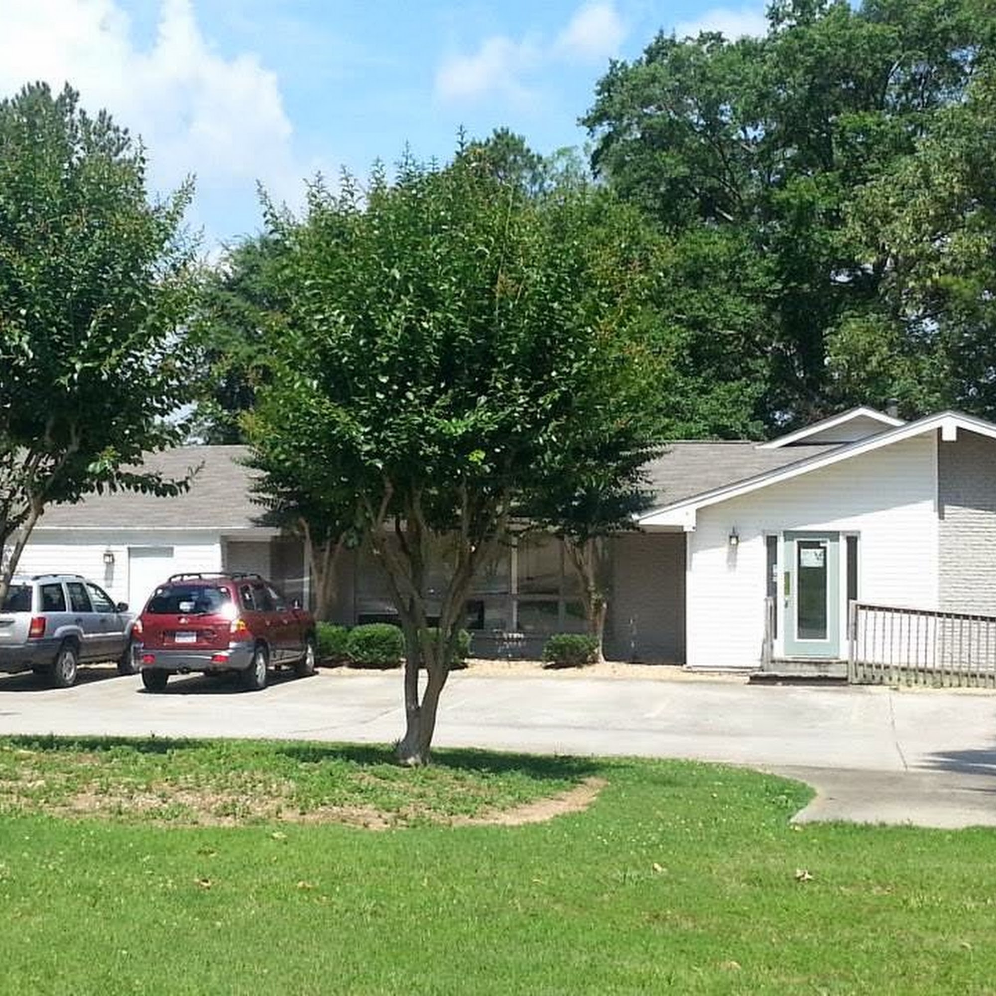 Pelham Animal Clinic Pelham