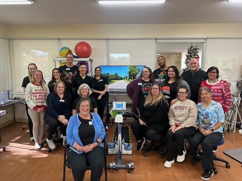 Restore Therapy Services