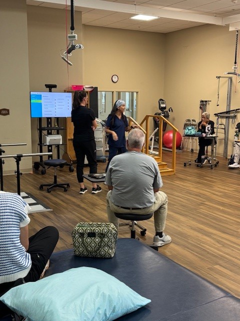 Restore Therapy Services