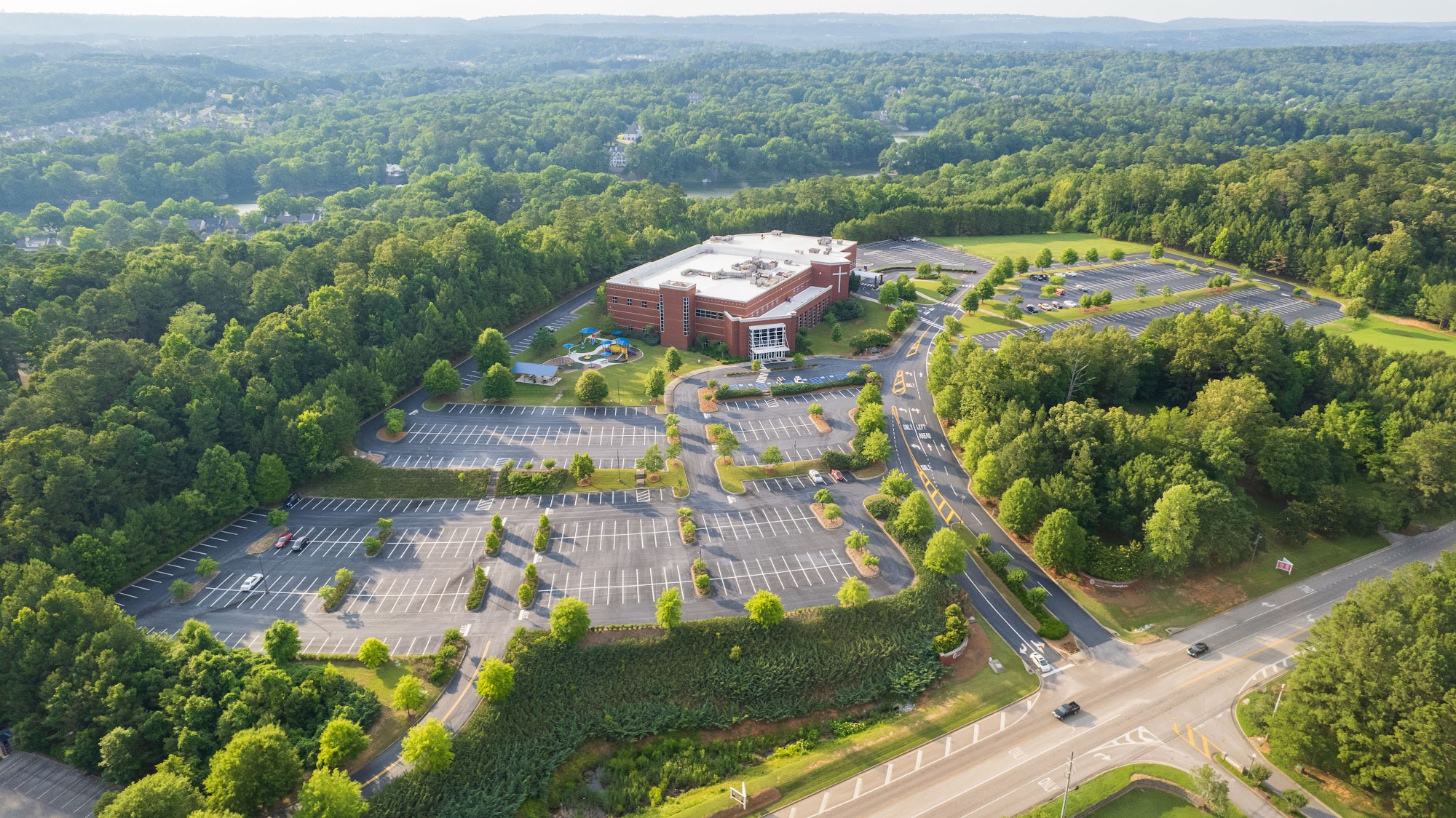 Shield Asphalt Pelham