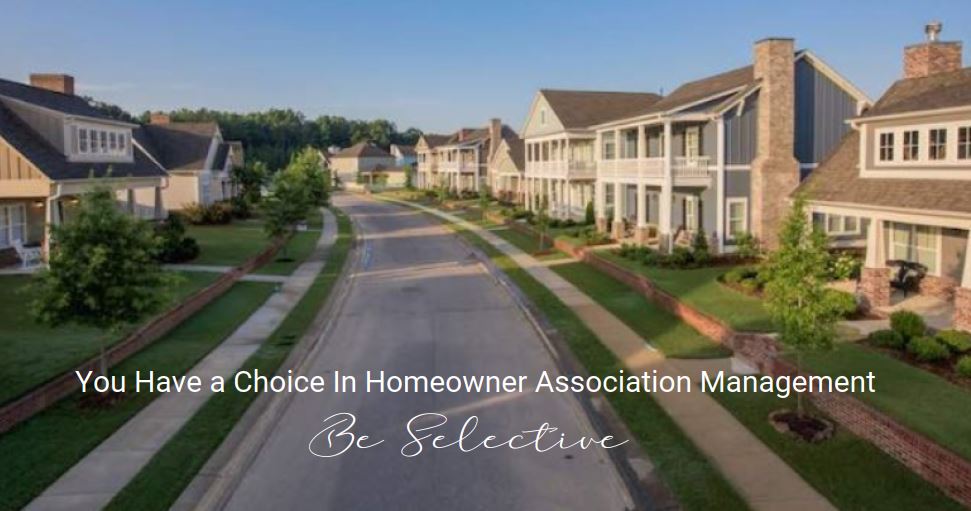 Selective Management Services, LLC Pelham