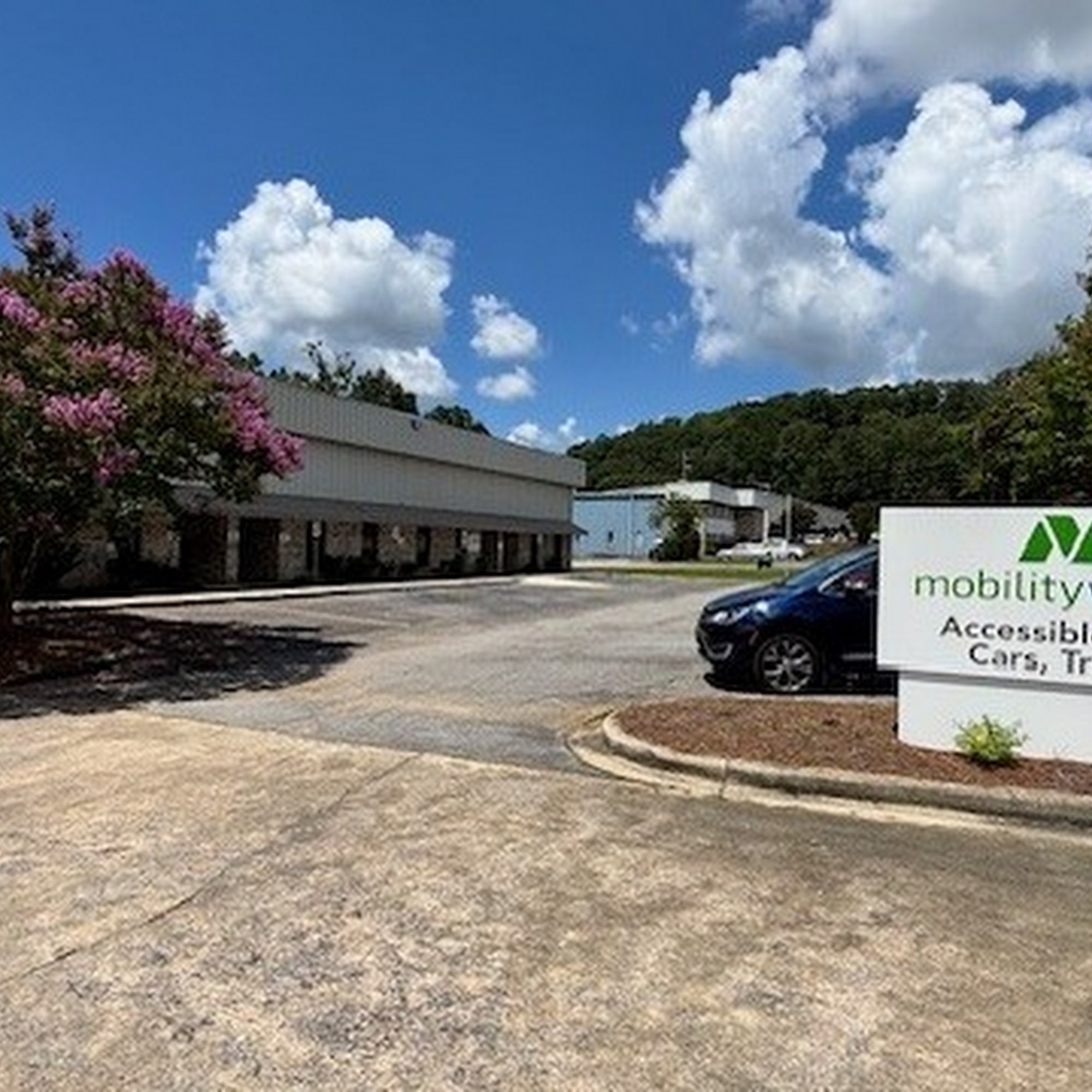 MobilityWorks Pelham