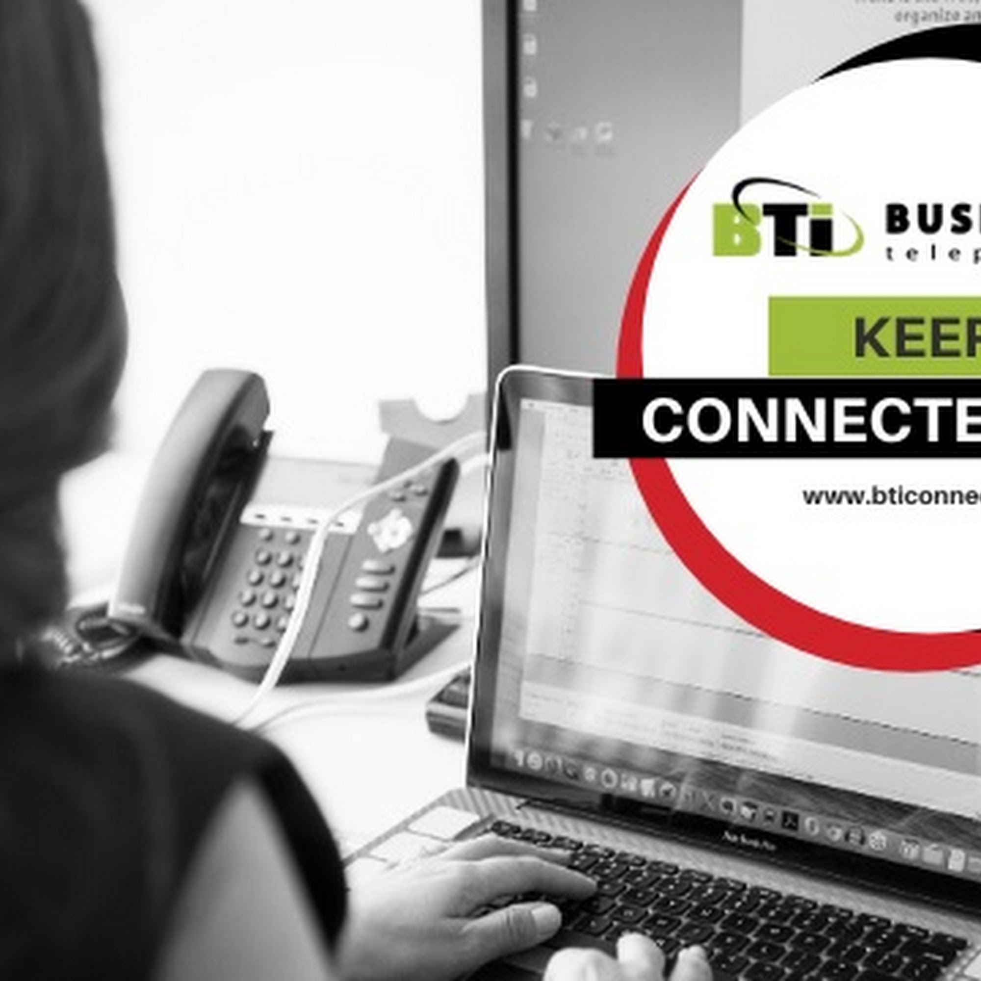 Business Telephones Inc Pelham