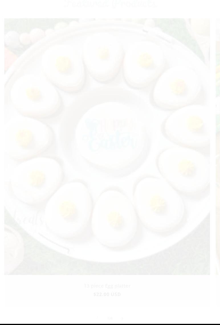 Sweet Treats By Hayley Pelham