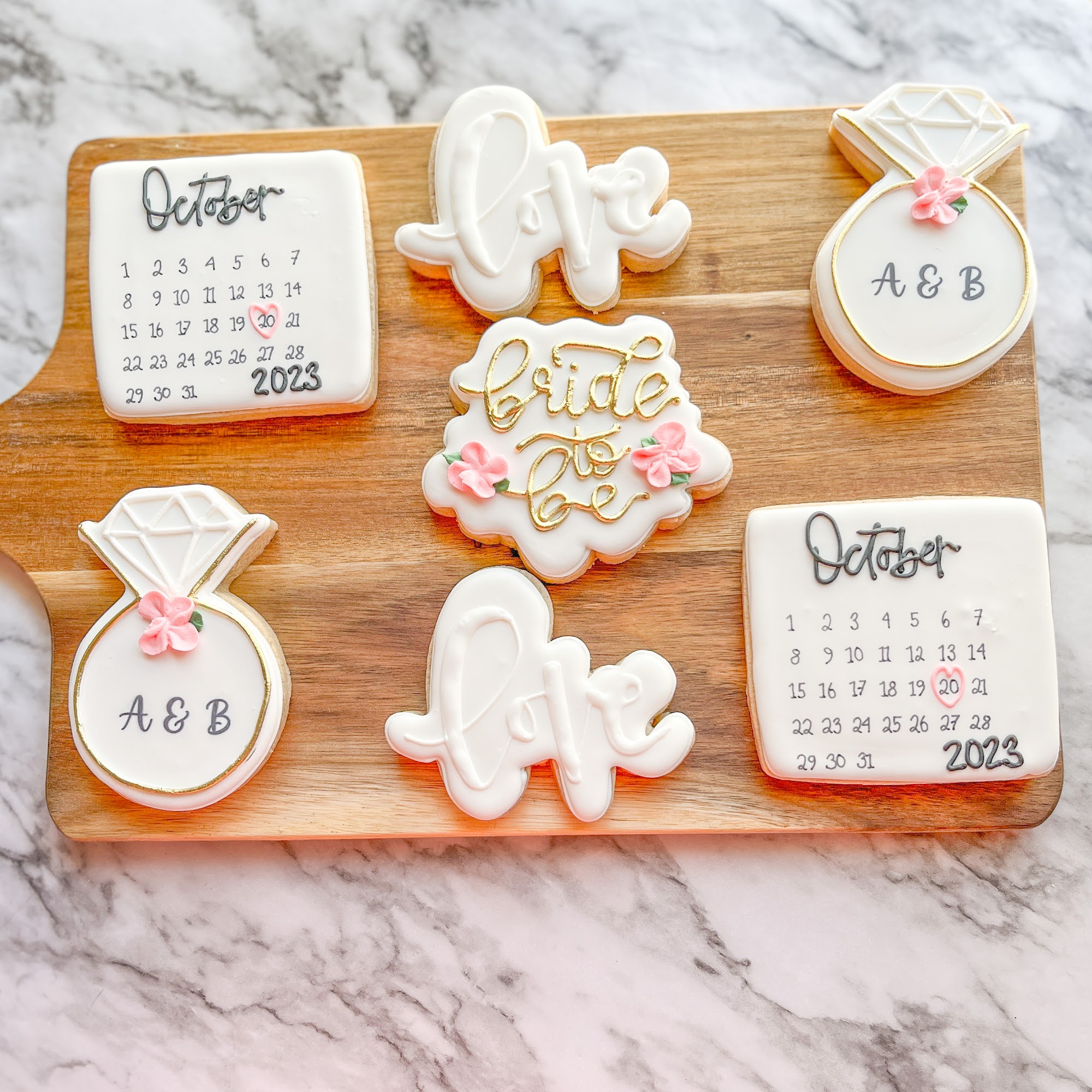 Sweet Treats By Hayley Pelham