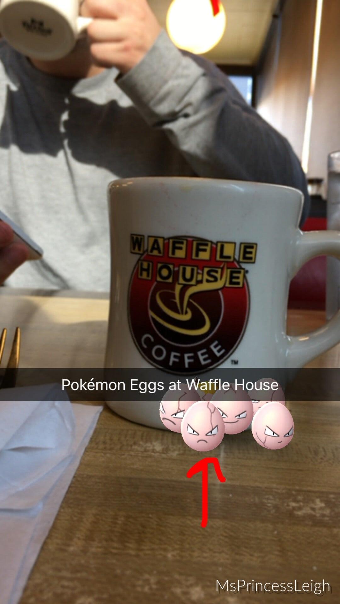 Photo credit: nextdoor