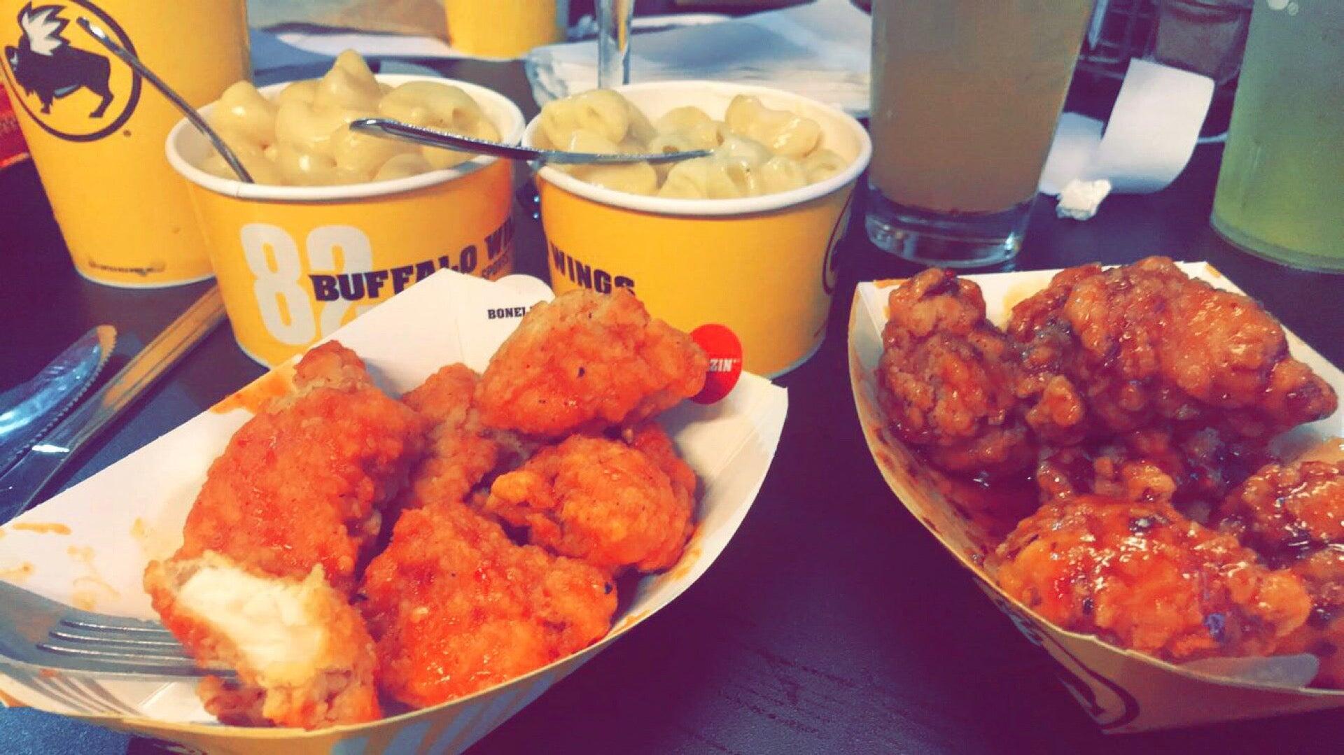 Photo credit: nextdoor