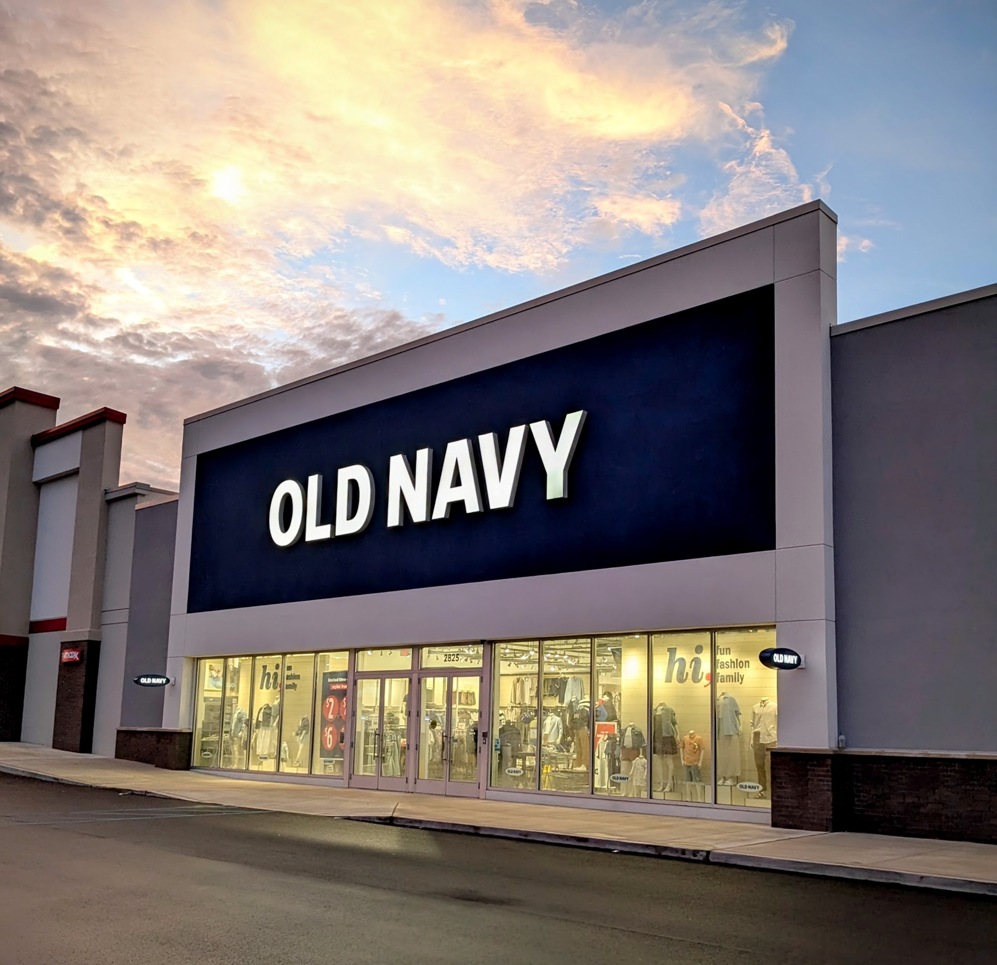 Old Navy