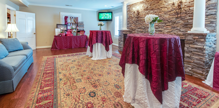 Kilgroe Funeral Home Pell City