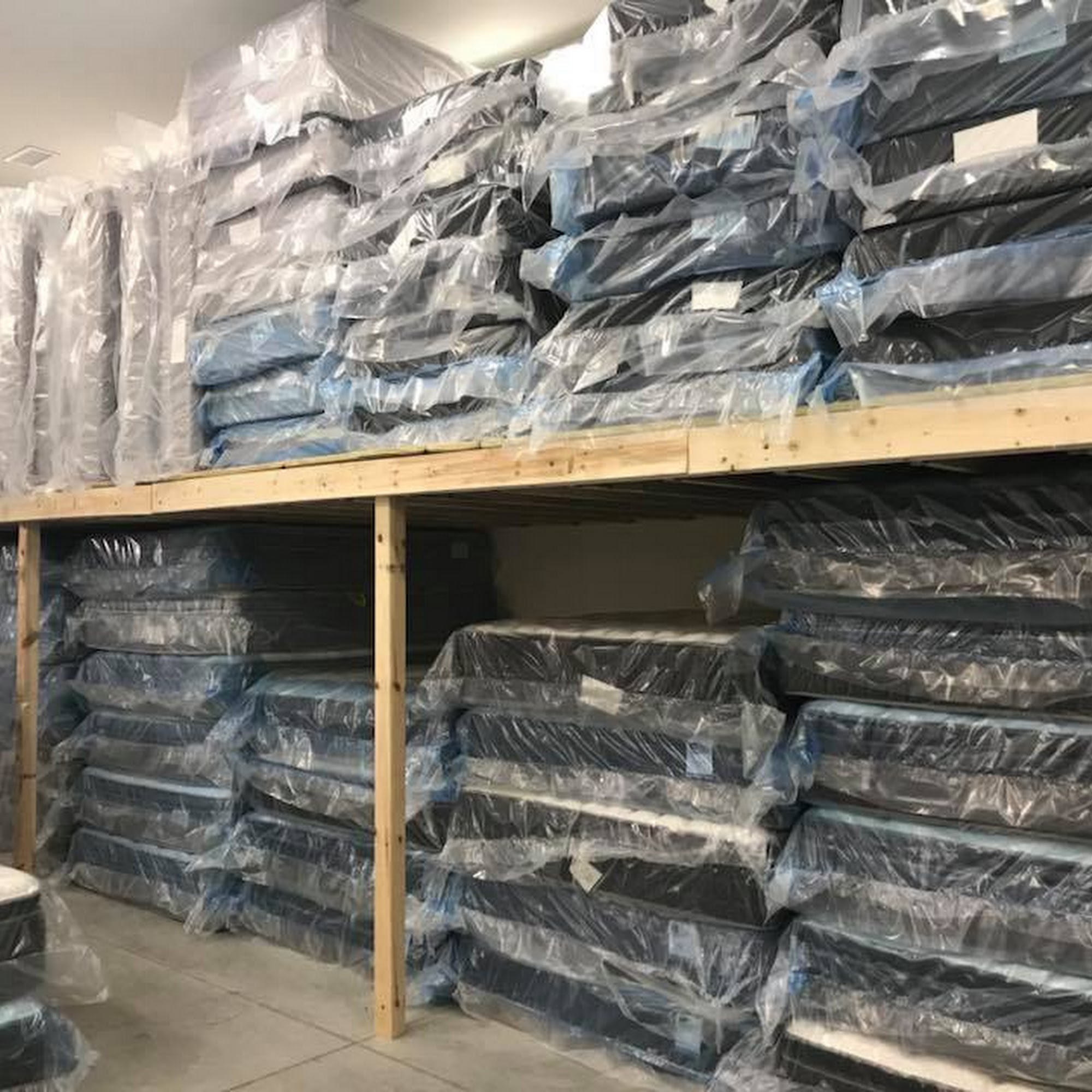 Luxury Mattress and Furniture Outlet of Pell City AL Pell City