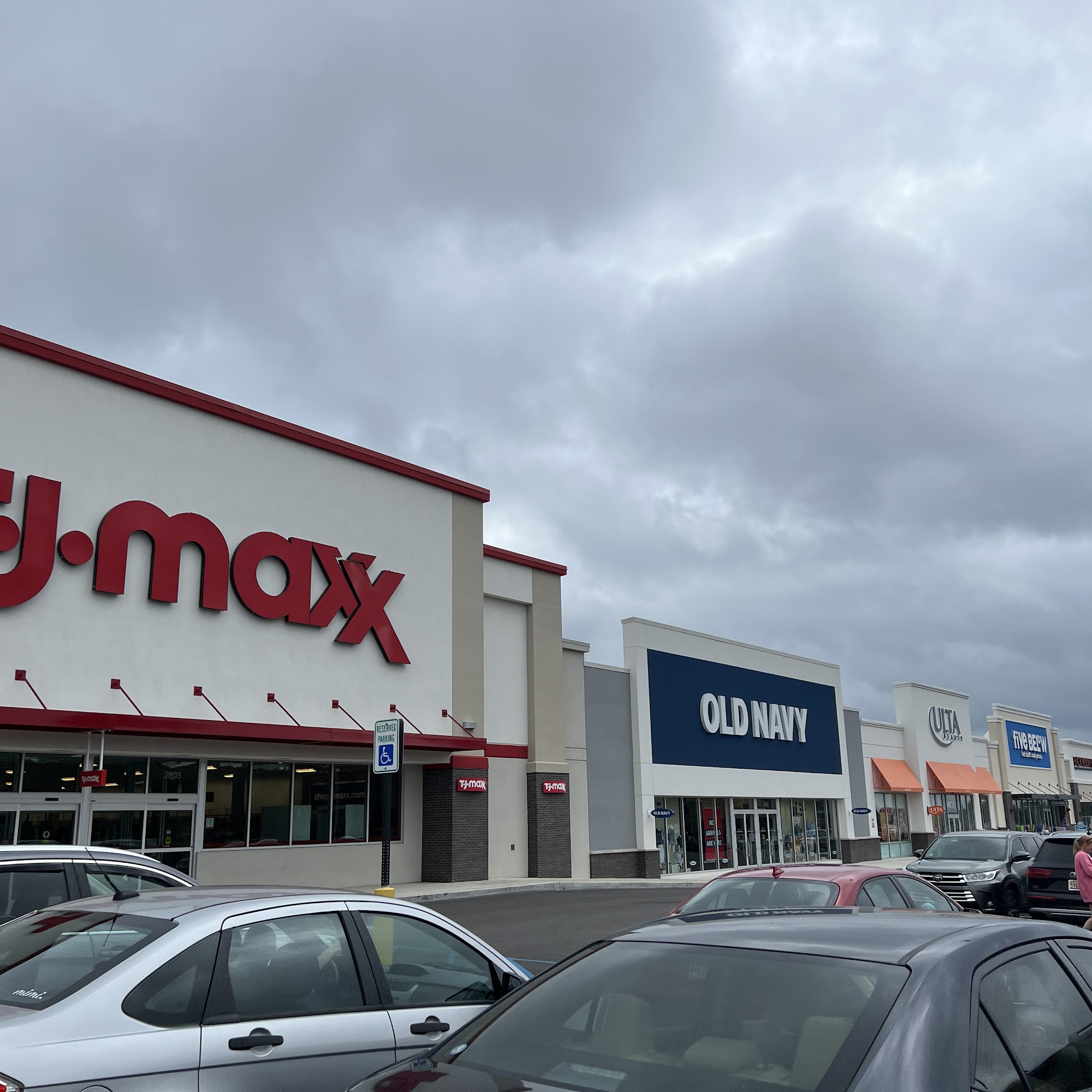 T.J. Maxx Pell City