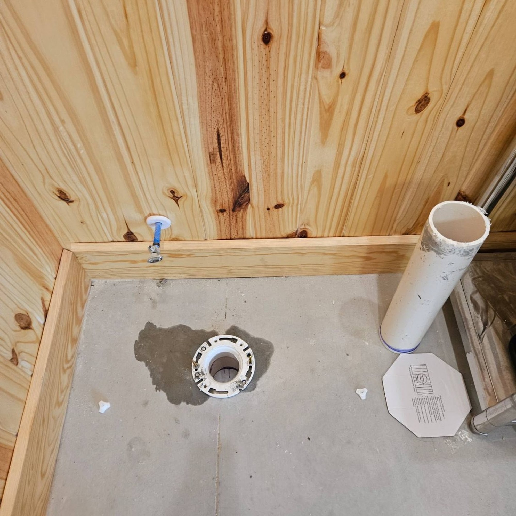 Gone Coastal Plumbing and Air