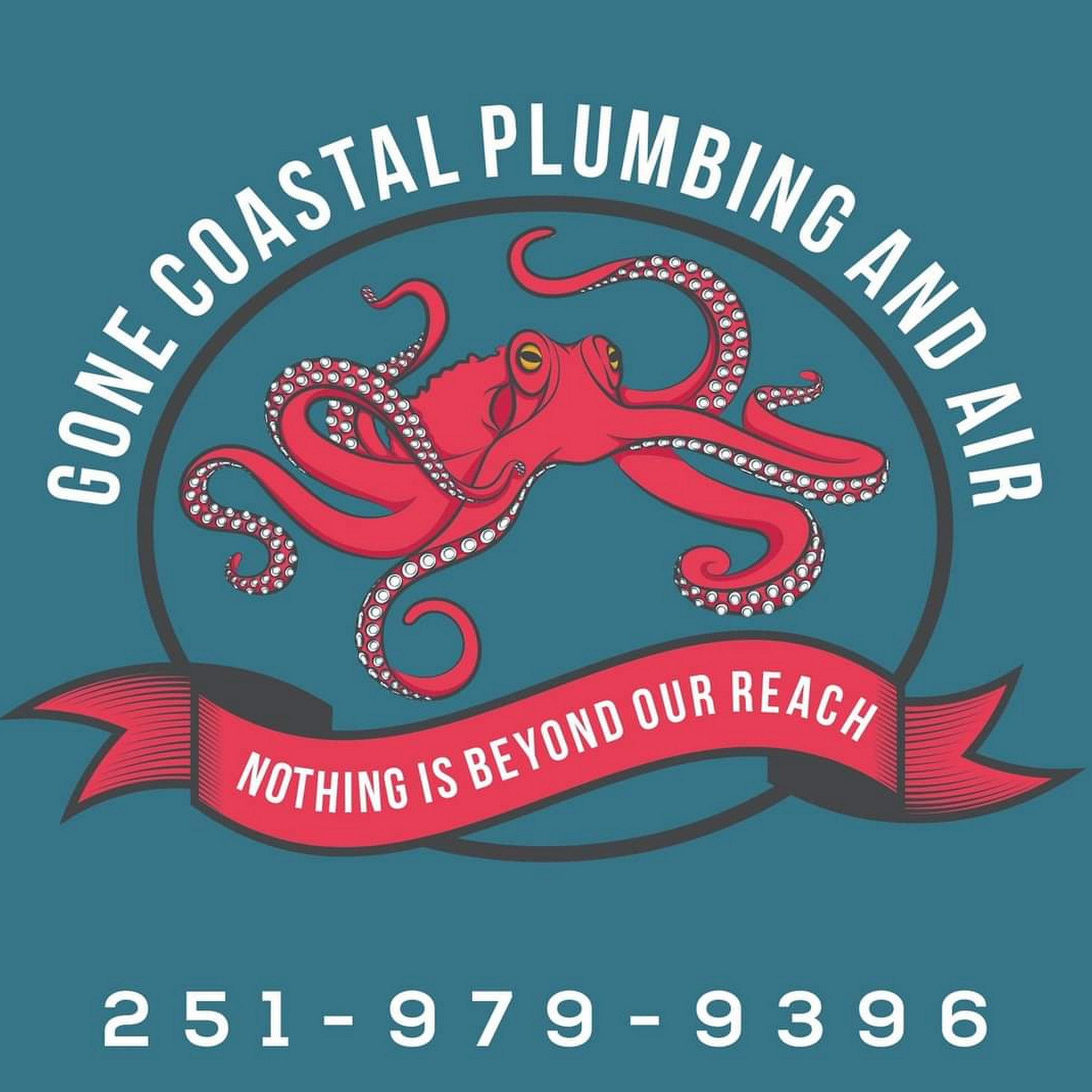 Gone Coastal Plumbing and Air