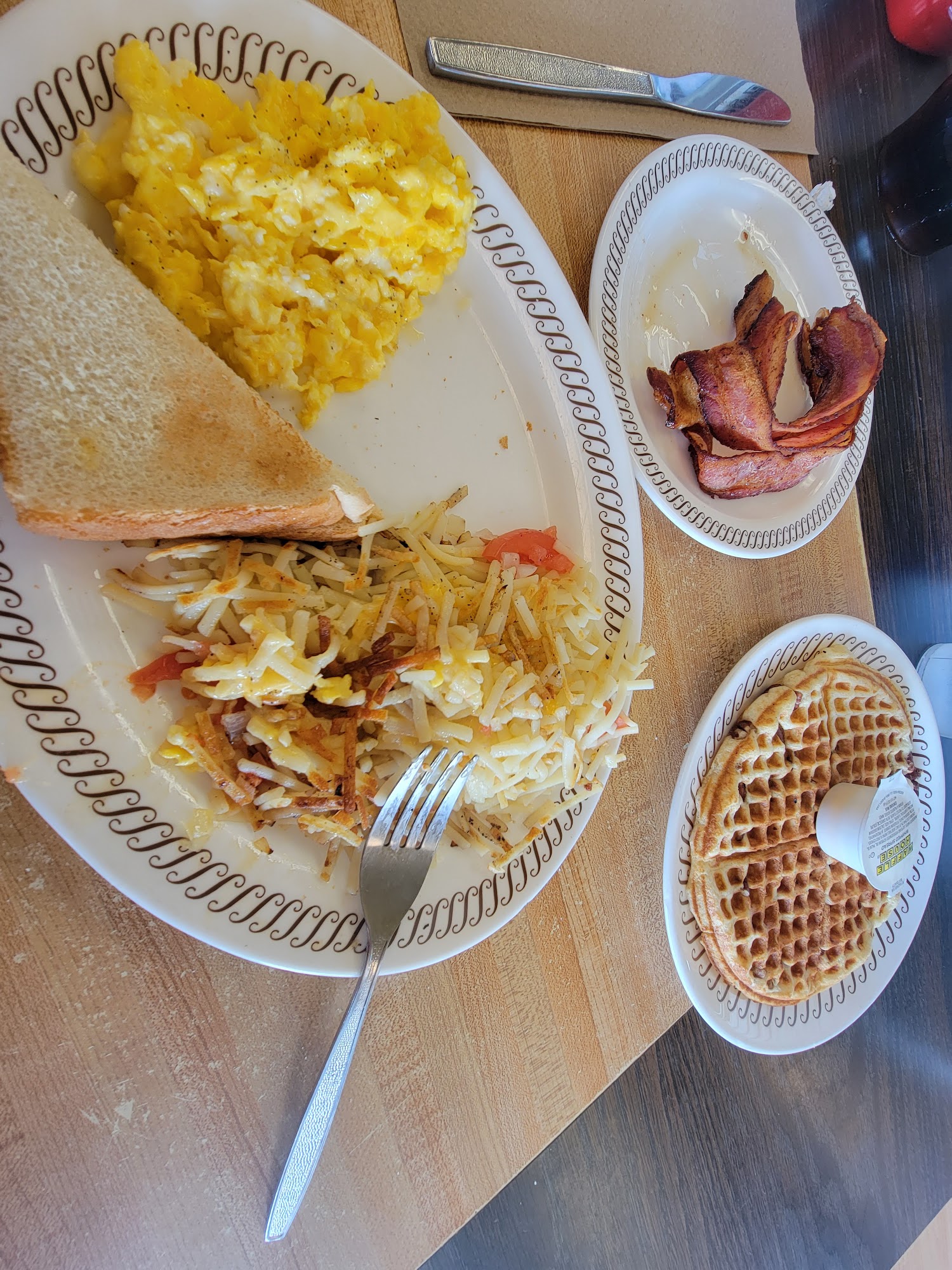 Waffle House