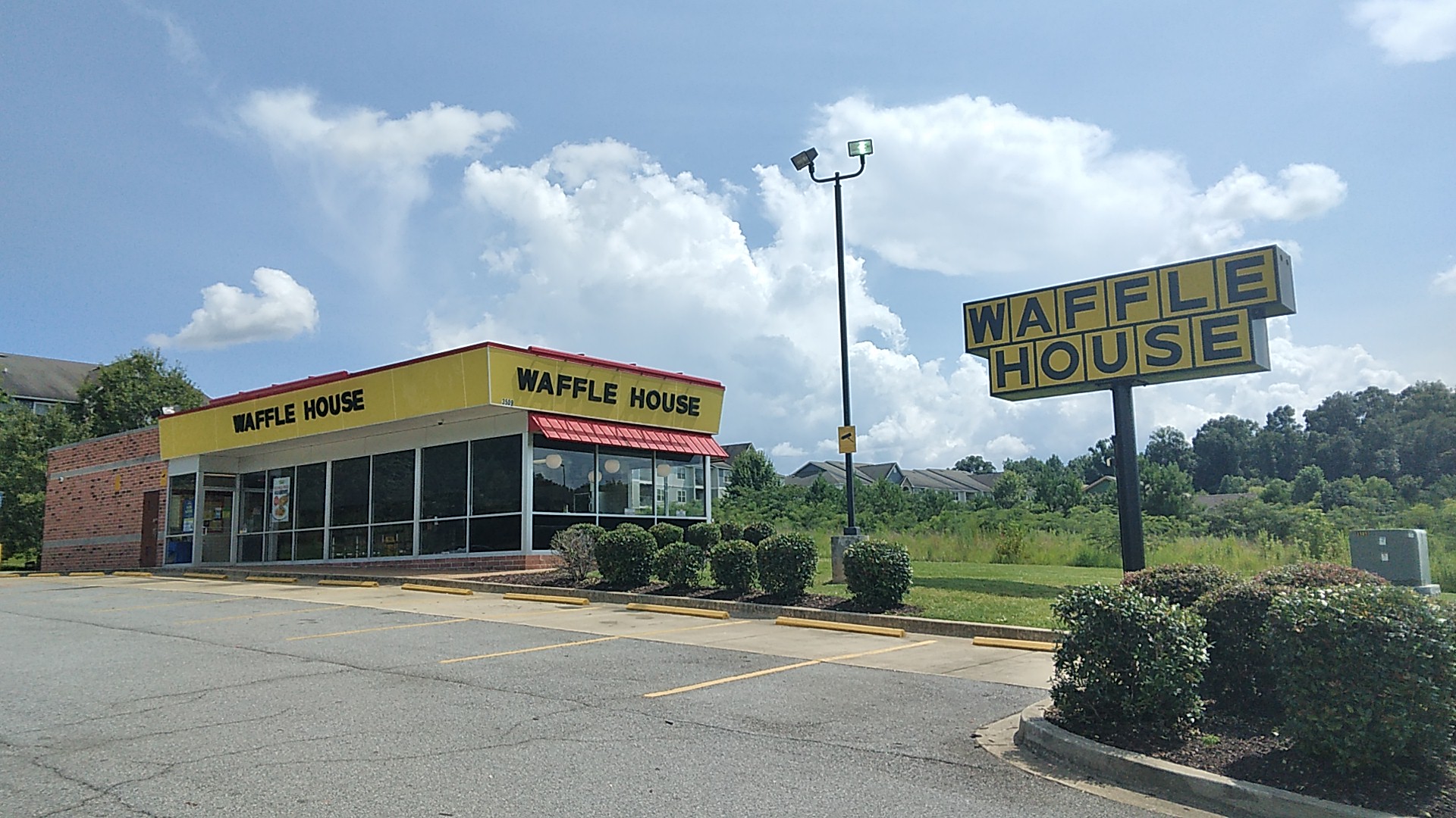Waffle House
