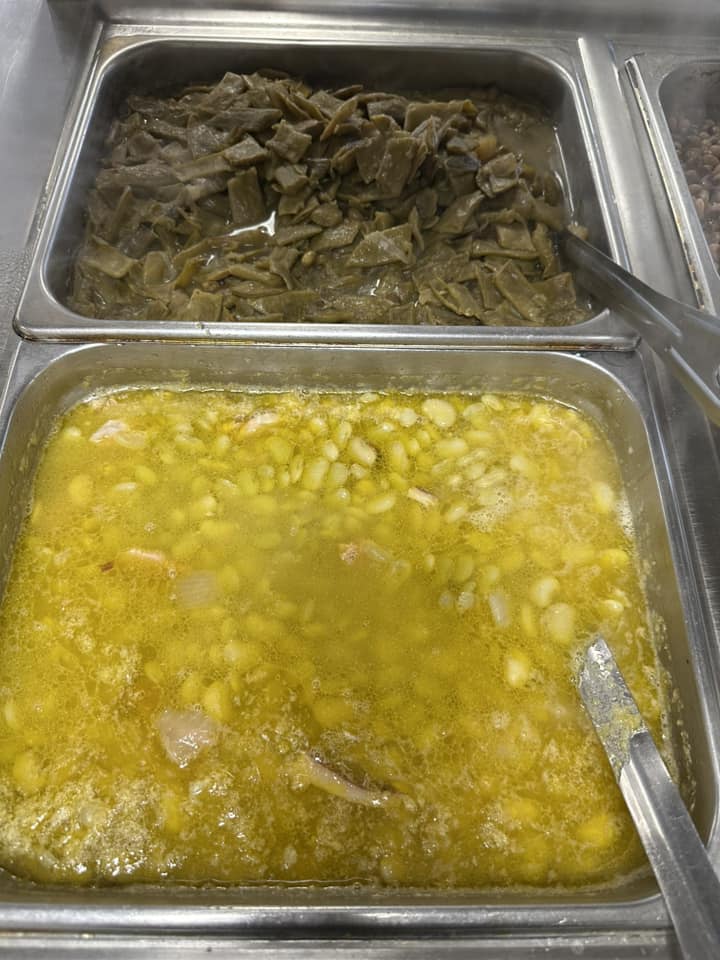 Ed's | Bar. B. Que&Country Cooking Phenix City