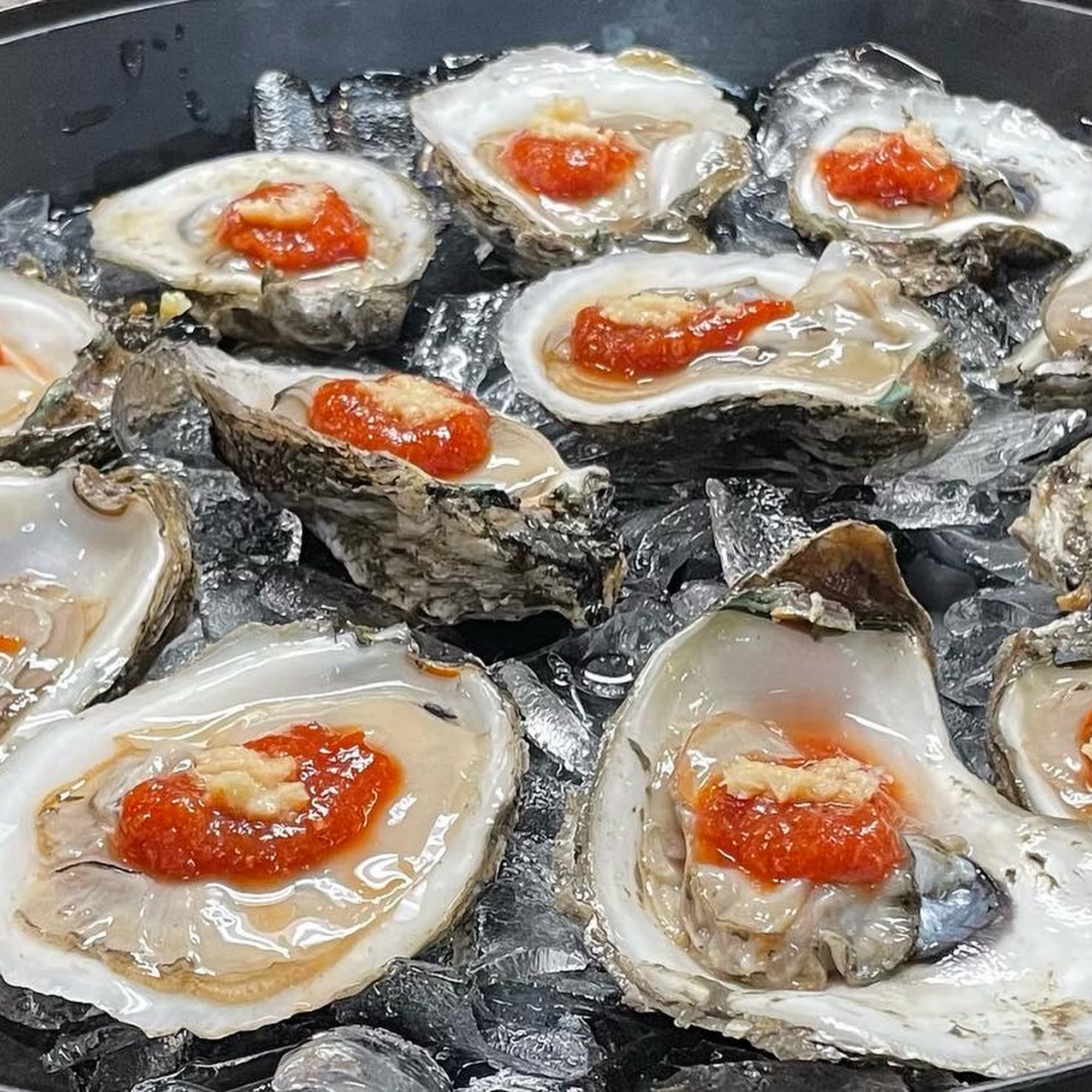 Js Catch Market & Grill Phenix City