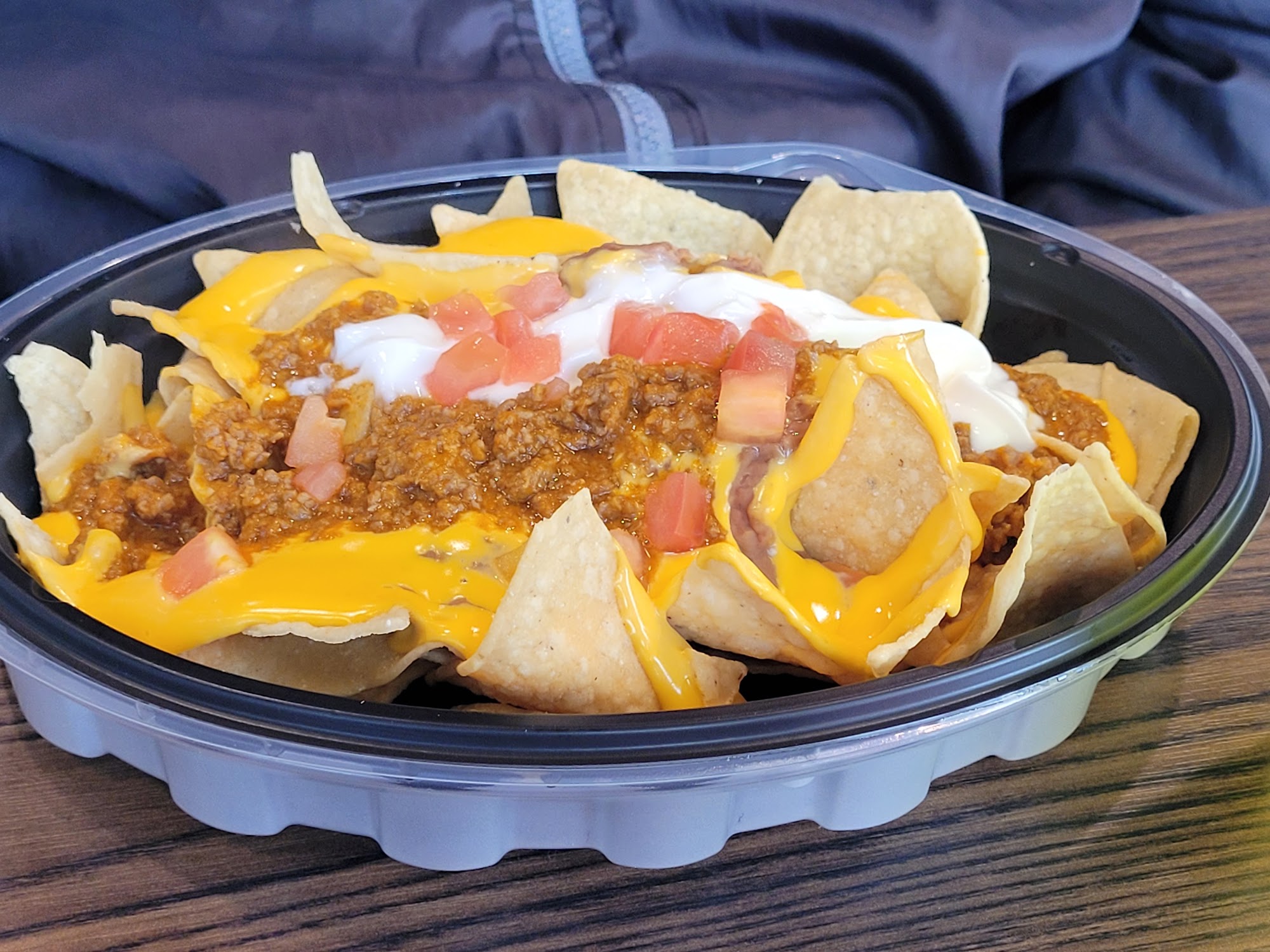 Taco Bell