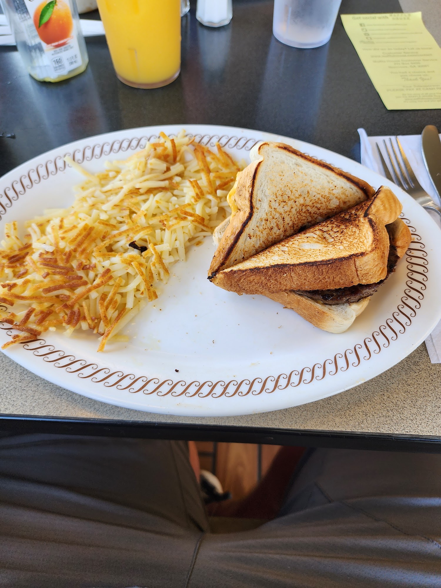 Waffle House