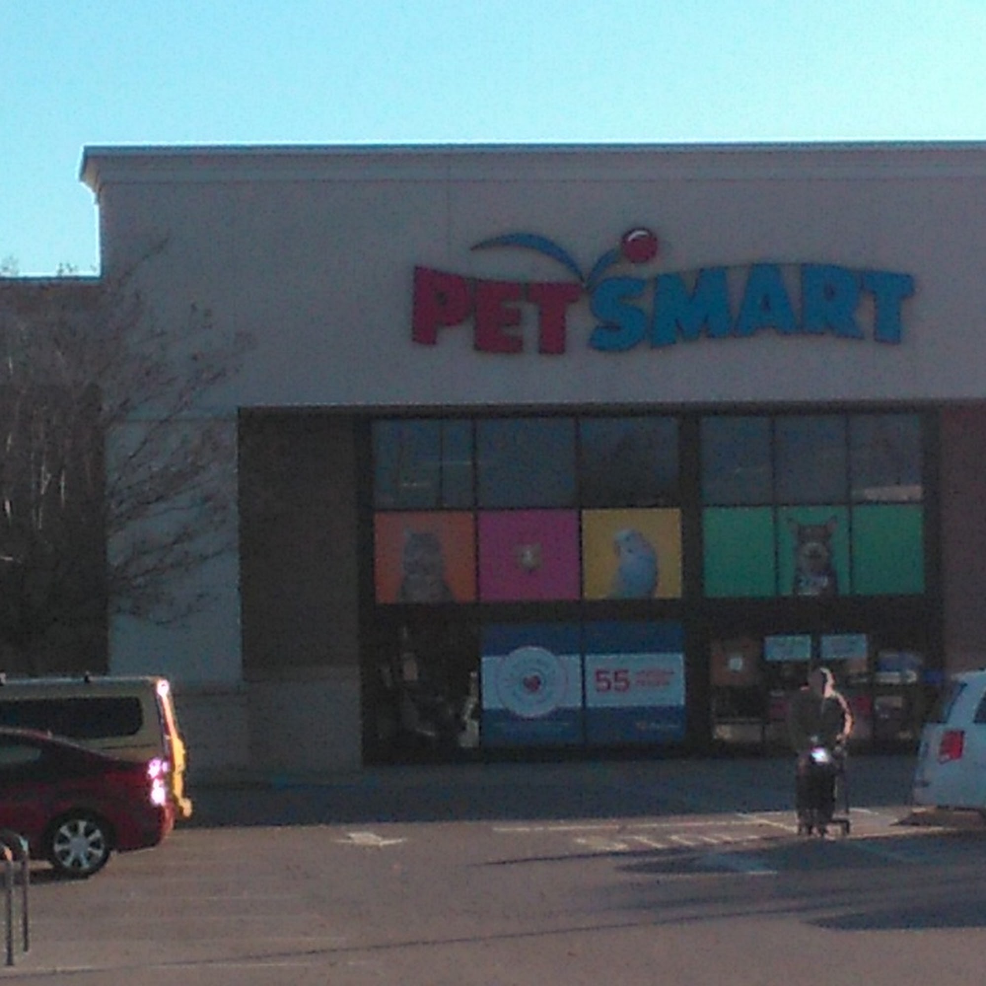 PetSmart Prattville