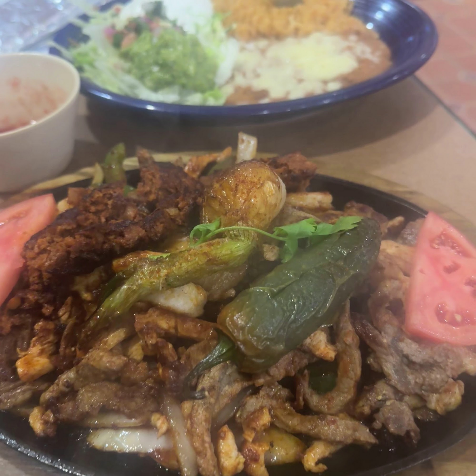 El Patron Mexican Grill - Prattville, AL Prattville