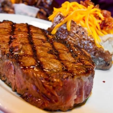 Cow-A-Bun-Go Prattville