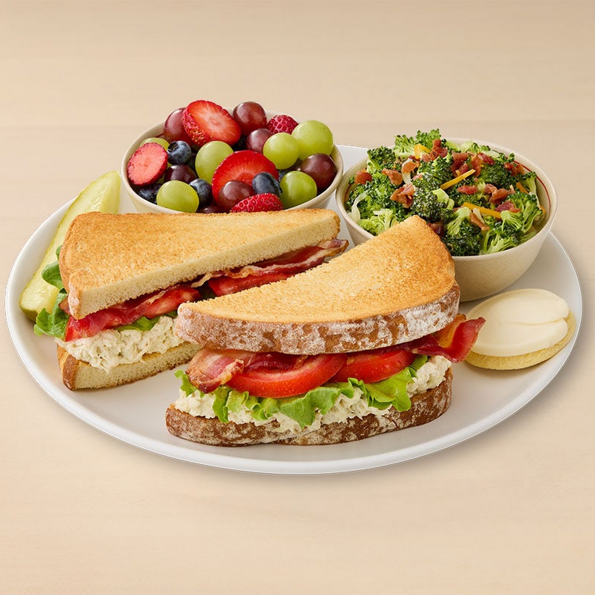 Chicken Salad Chick Prattville