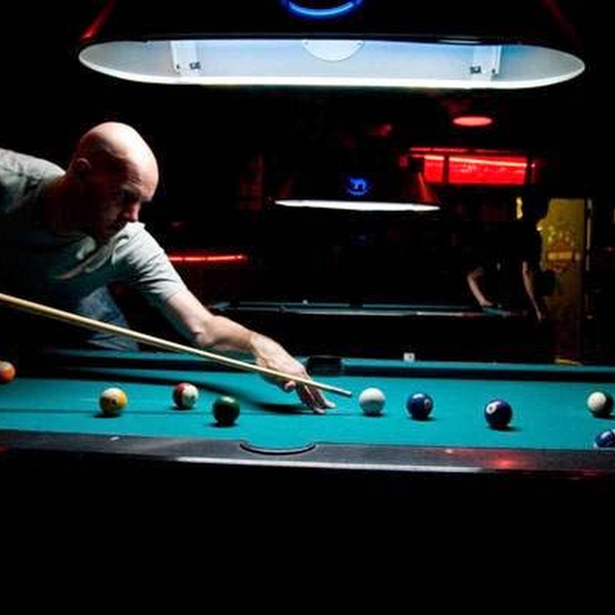 BIG STAR TAVERN Prattville