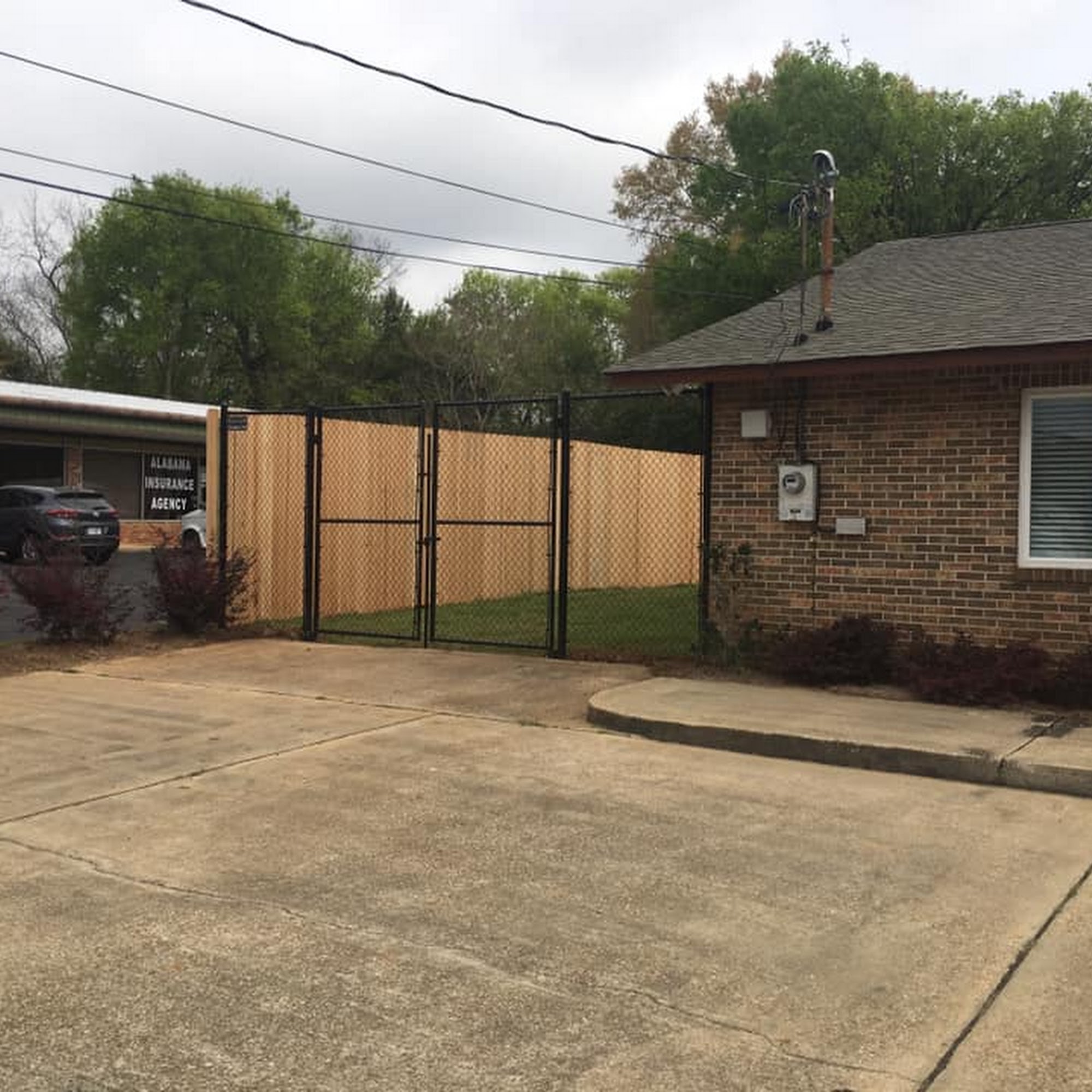 Animal Care Center Prattville