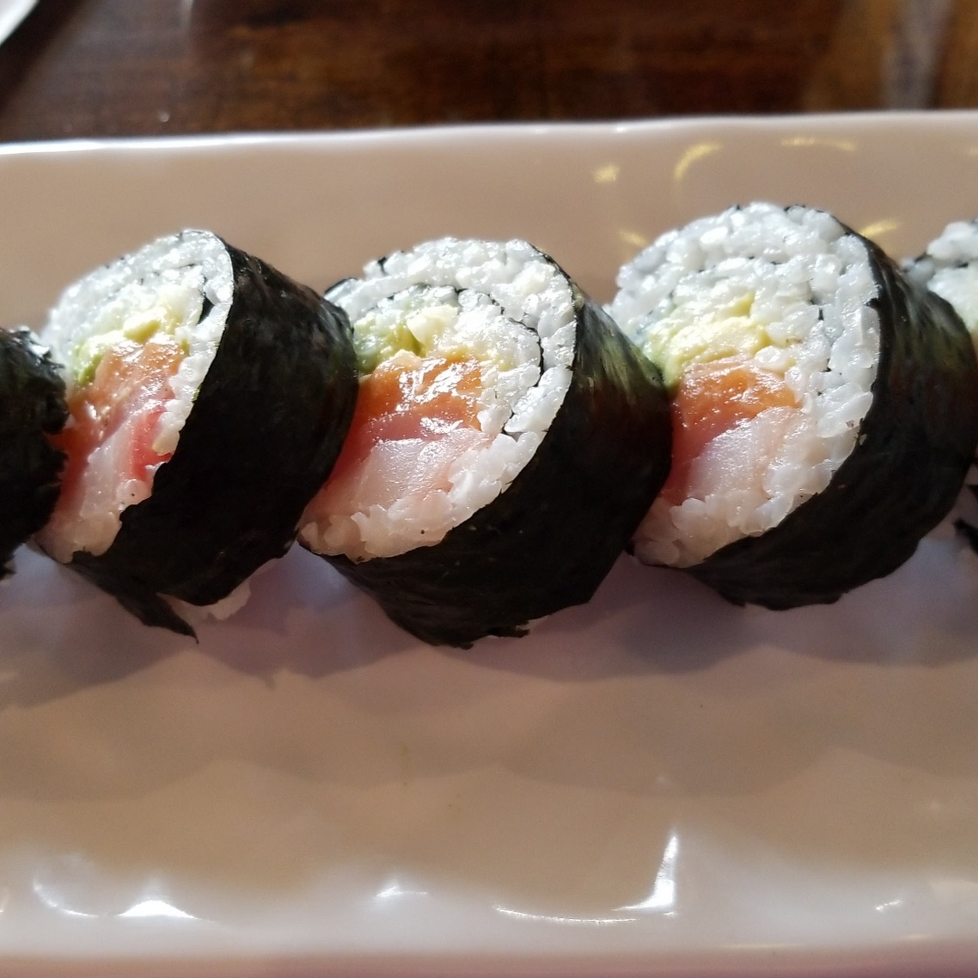 Sushi Ro Prattville