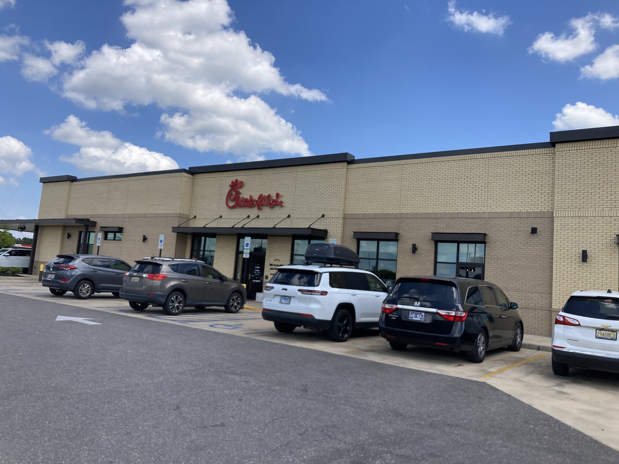 Chick-fil-A