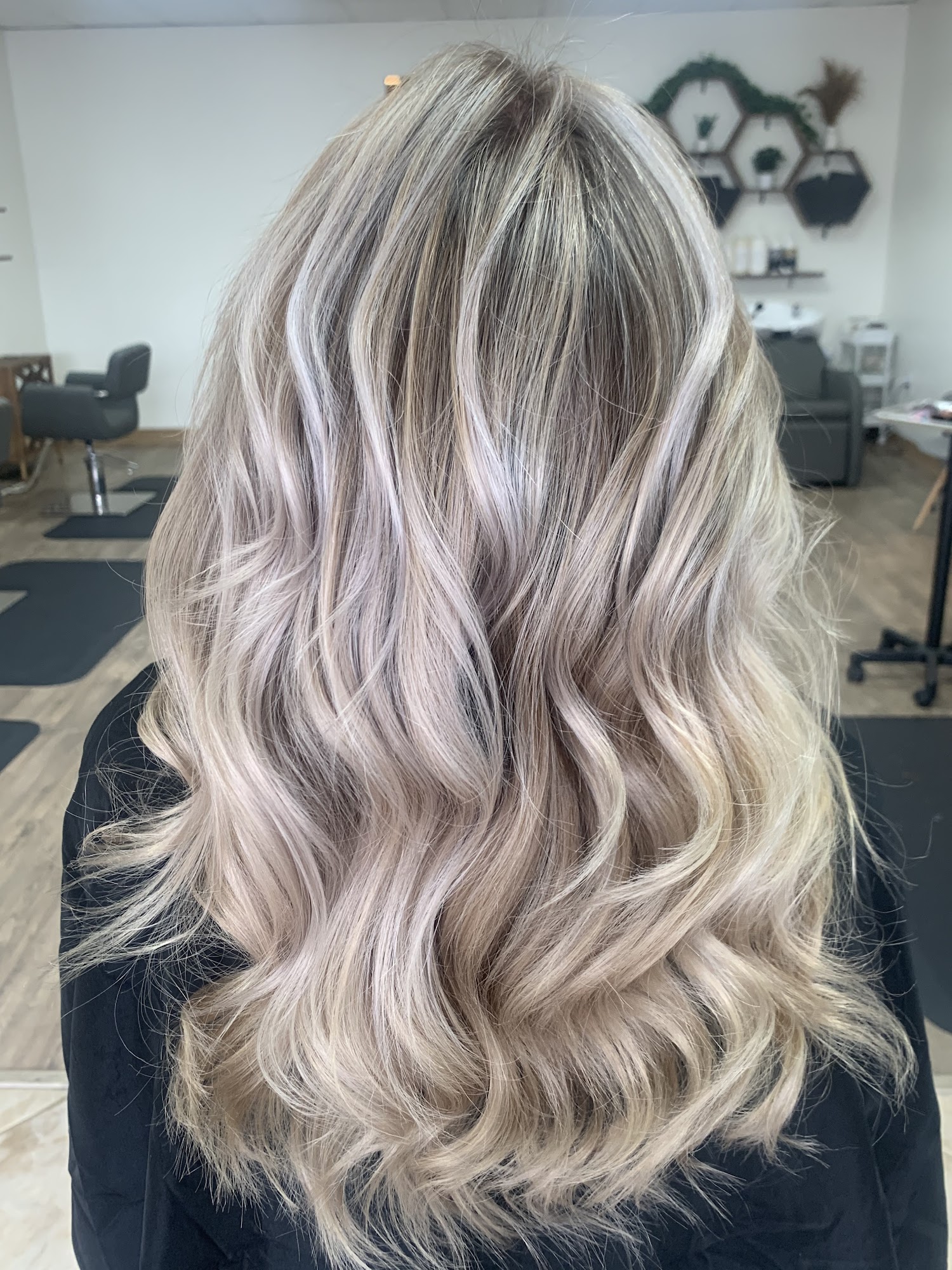 Alter’d Muse Salon