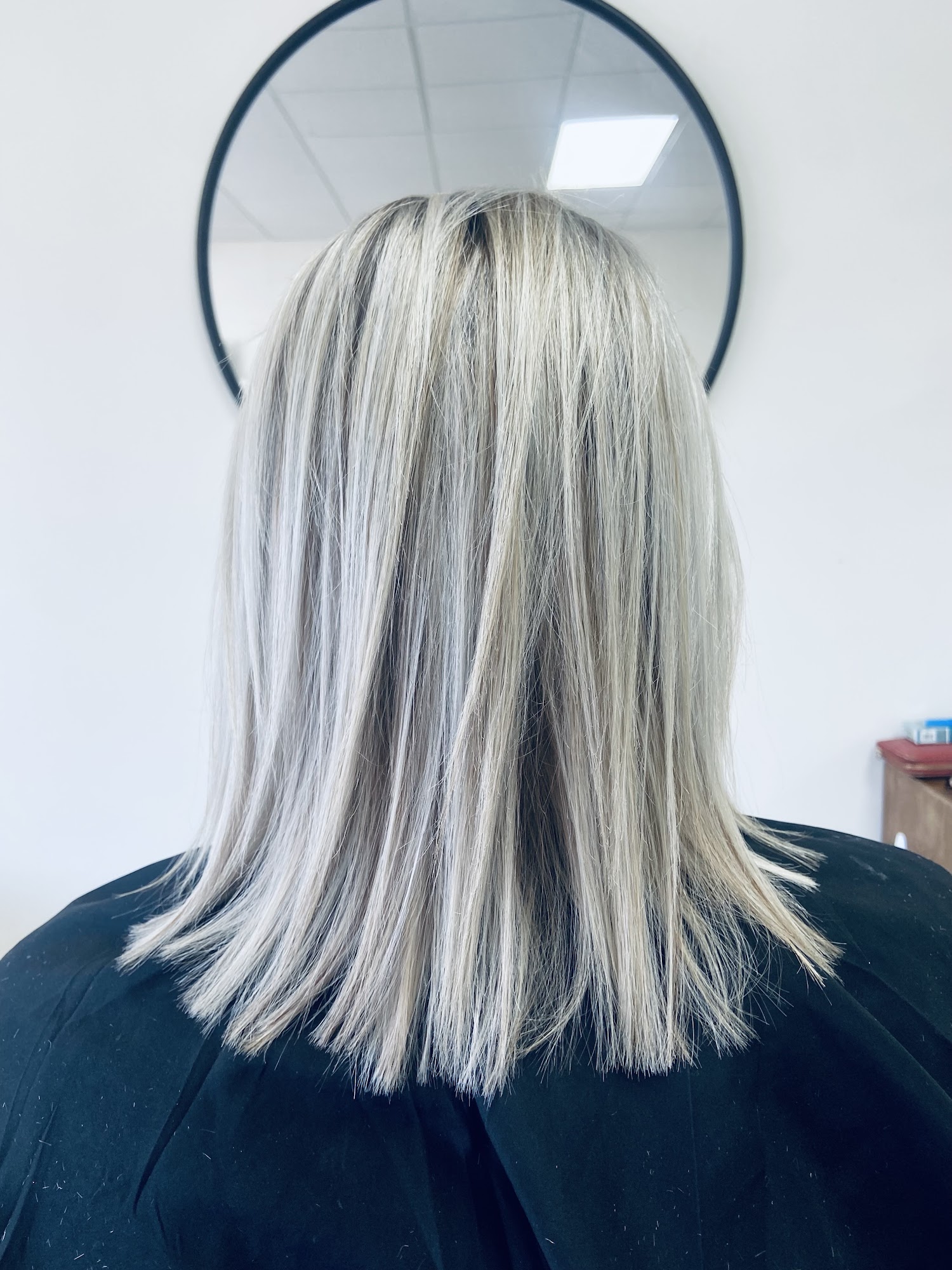 Alter’d Muse Salon