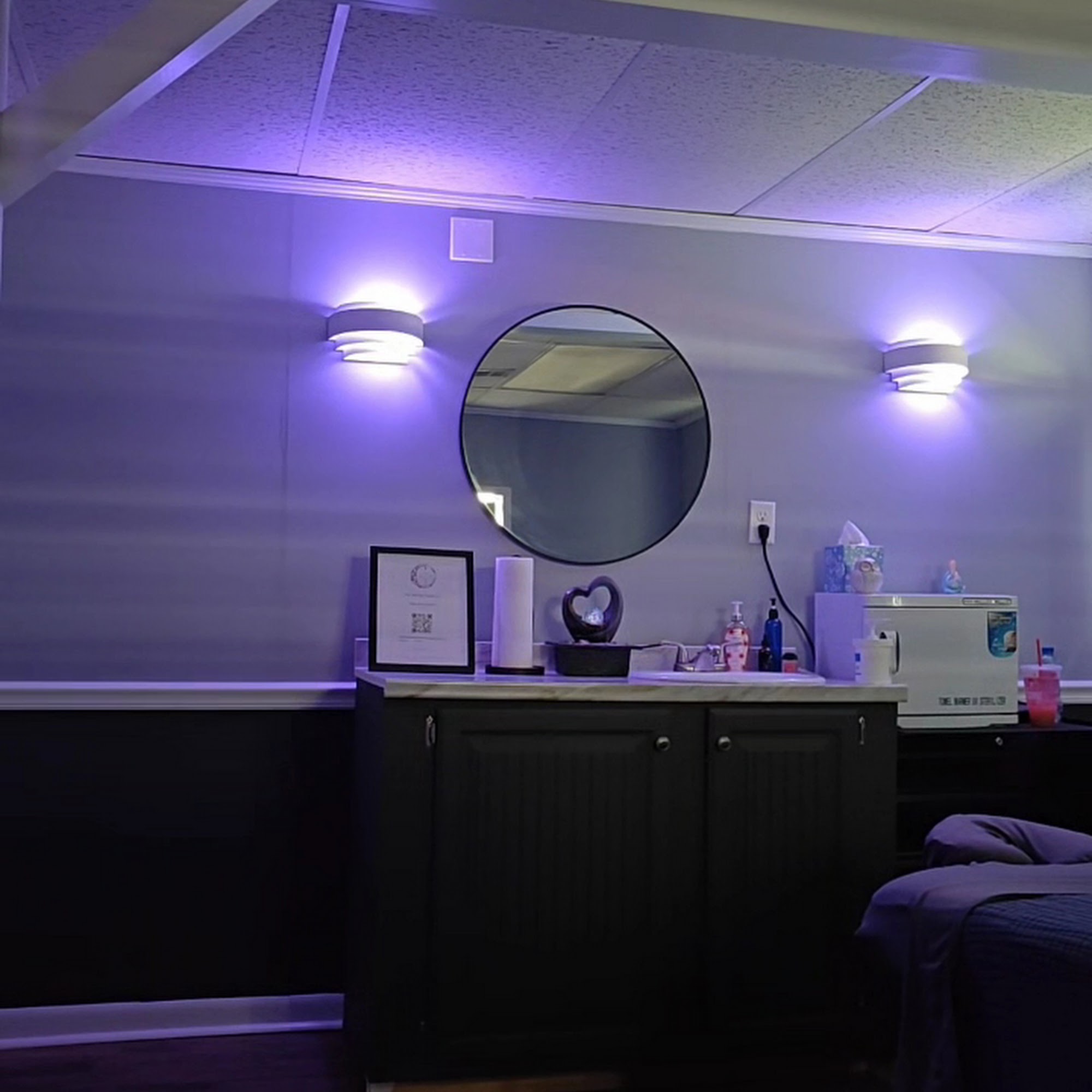 The Massage Touch, LLC