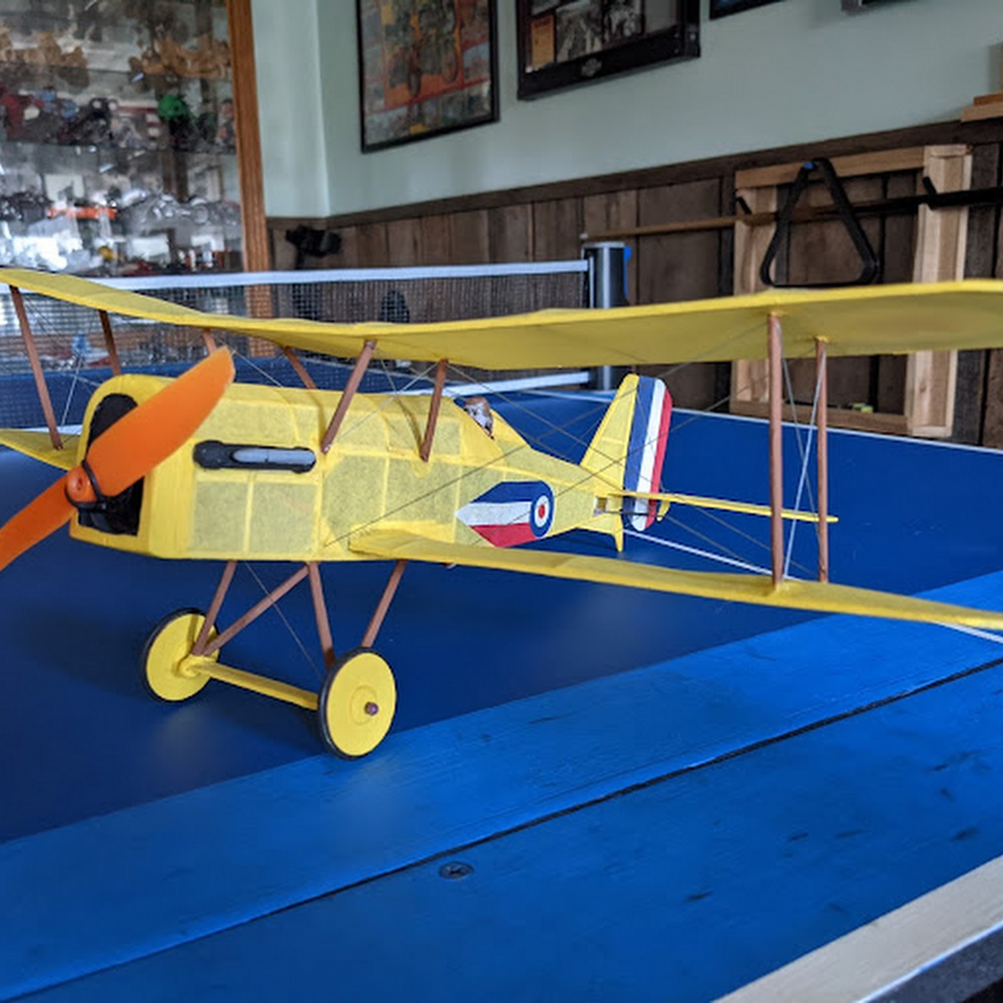 Easy Built Models Inc Prattville