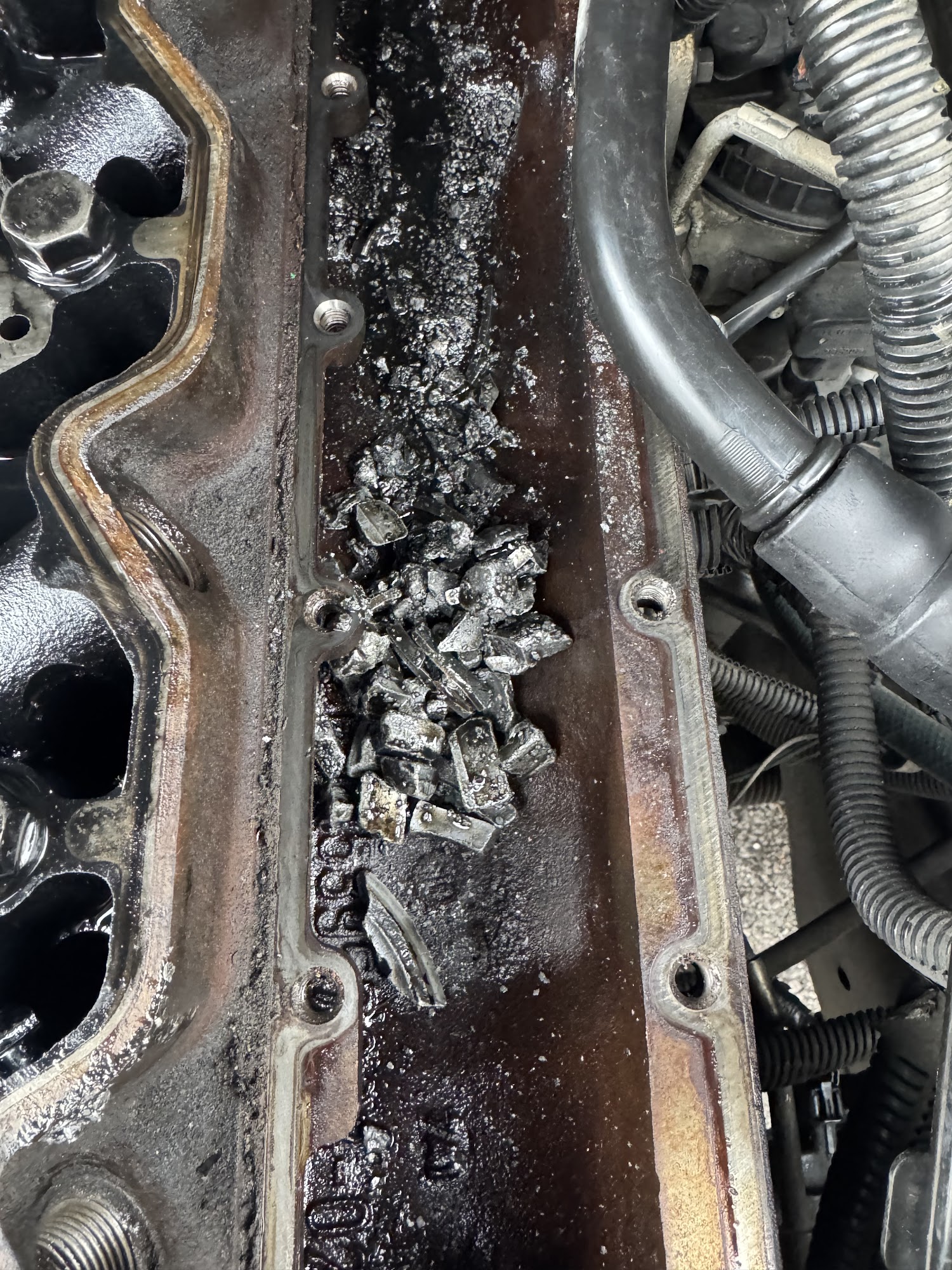 Darrell's Automotive & Diesel Rainbow City