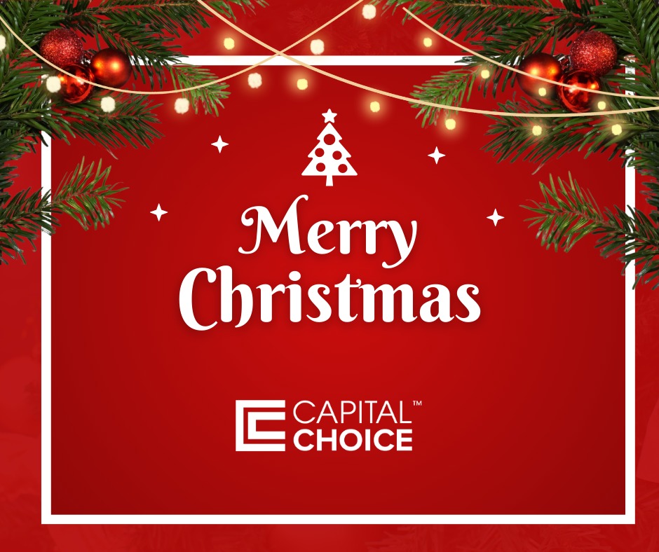 Capital Choice