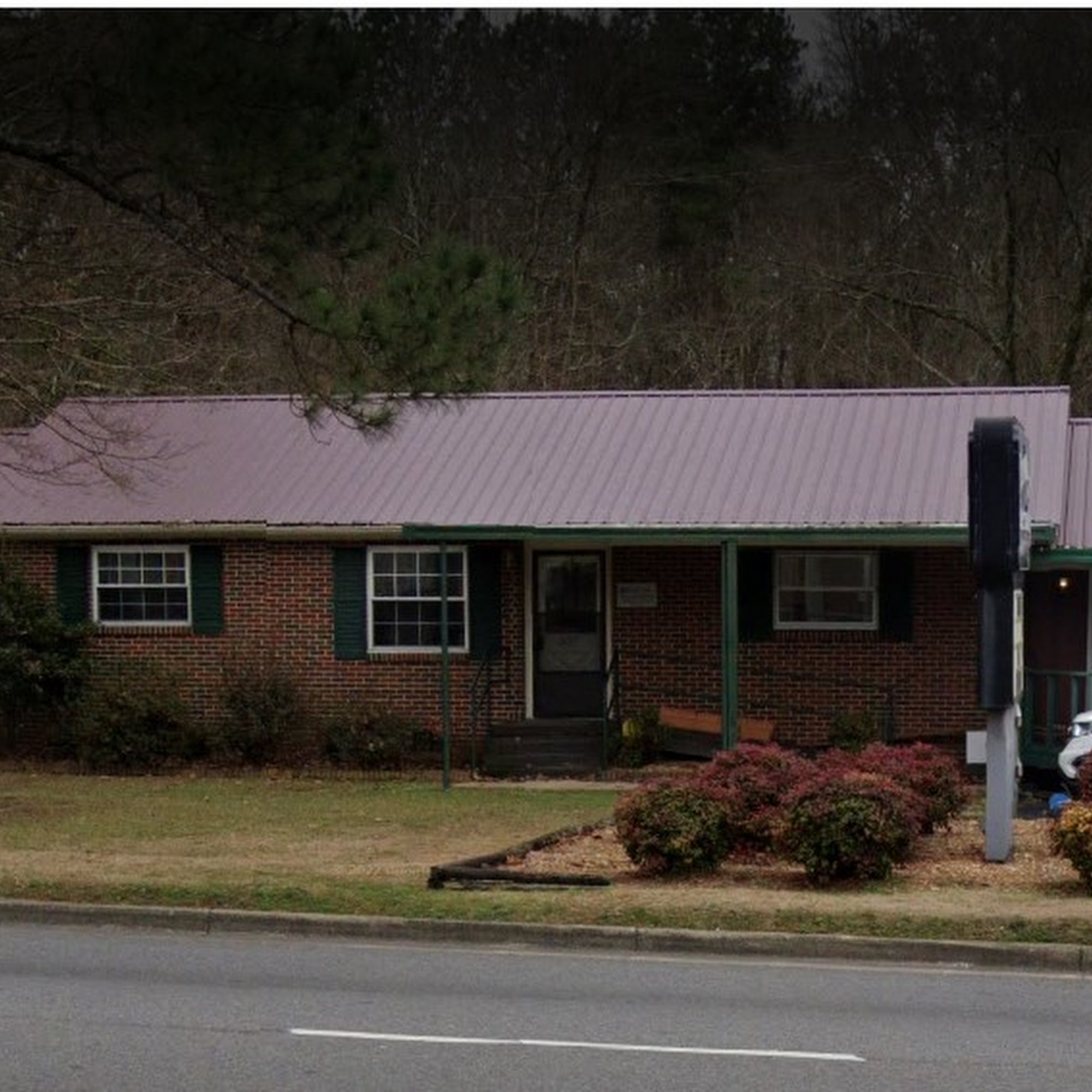 Etowah Center for Internal Medicine
